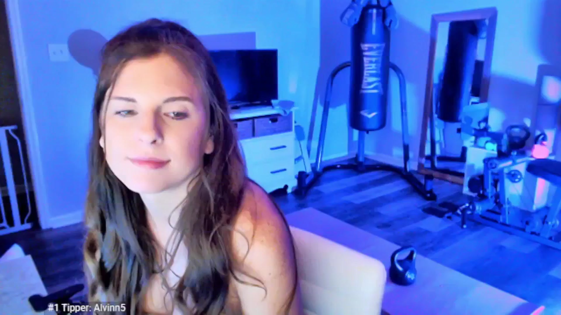Gallery image thumbnail from Anna__Online's myfreecams stream on, 04/03/2025, 03:51 image 9 of 20
