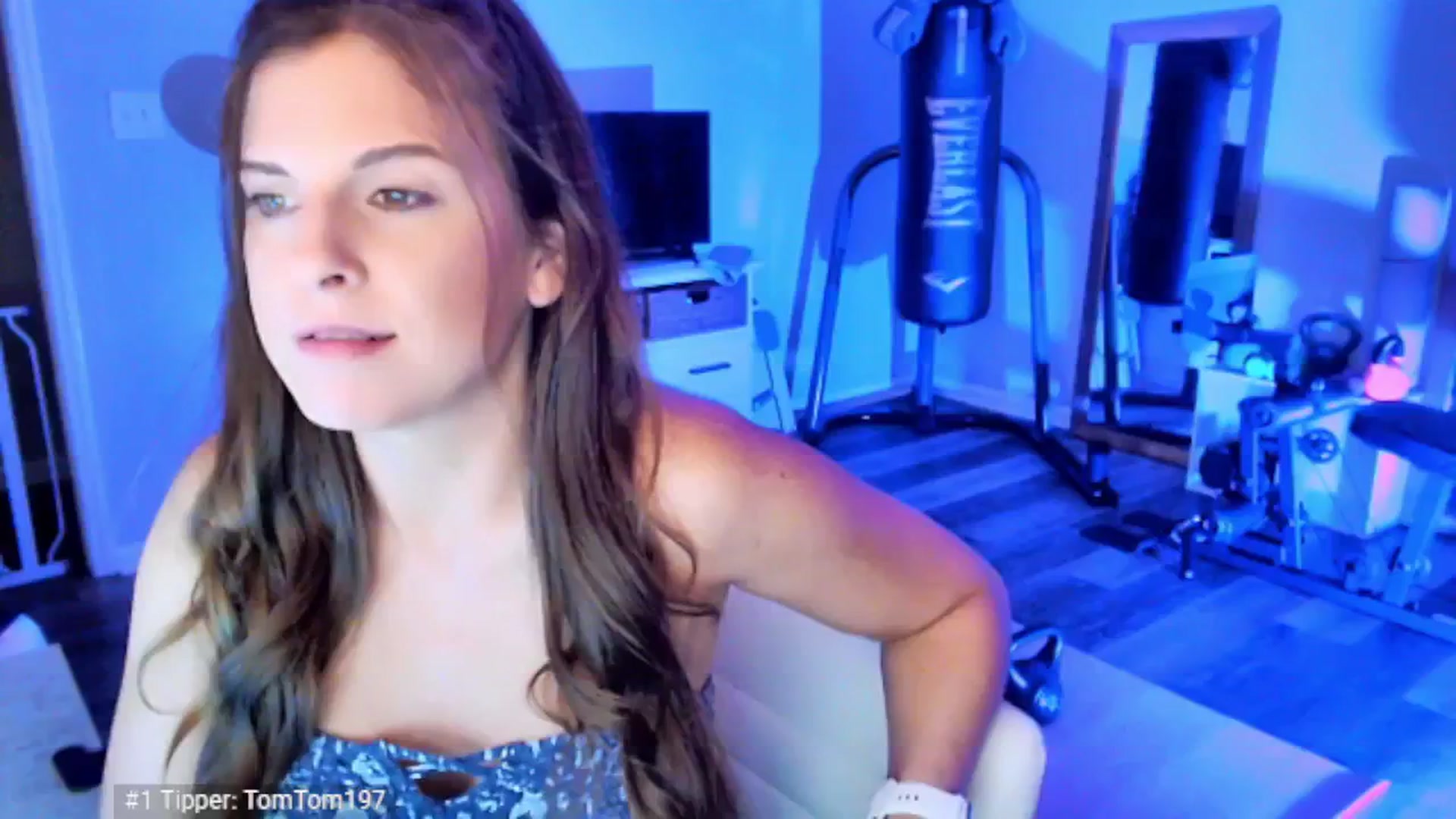 Gallery image thumbnail from Anna__Online's myfreecams stream on, 04/03/2025, 03:51 image 5 of 20