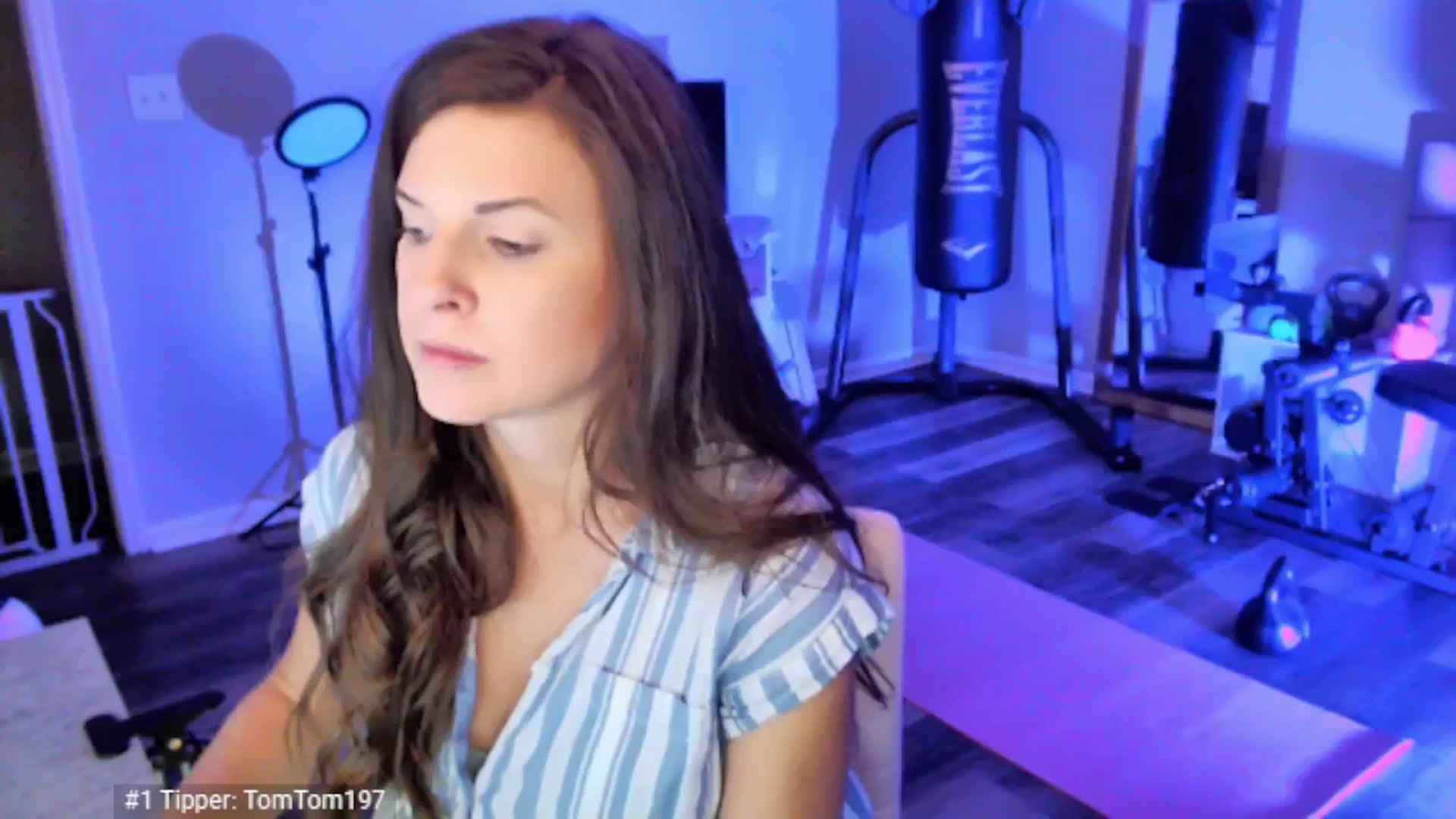 Gallery image thumbnail from Anna__Online's myfreecams stream on, 04/04/2025, 03:14 image 20 of 20