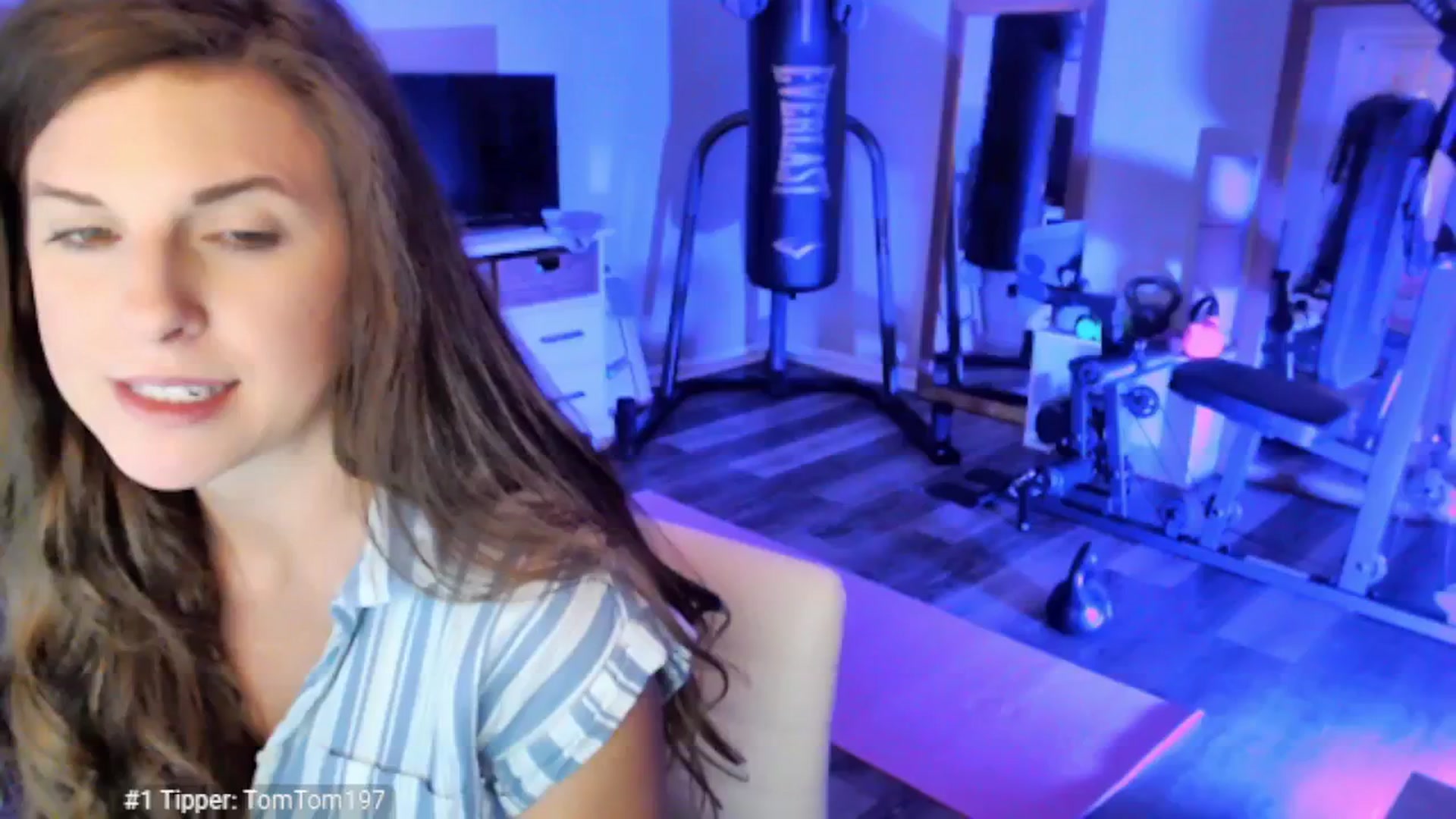Gallery image thumbnail from Anna__Online's myfreecams stream on, 04/04/2025, 03:14 image 5 of 20