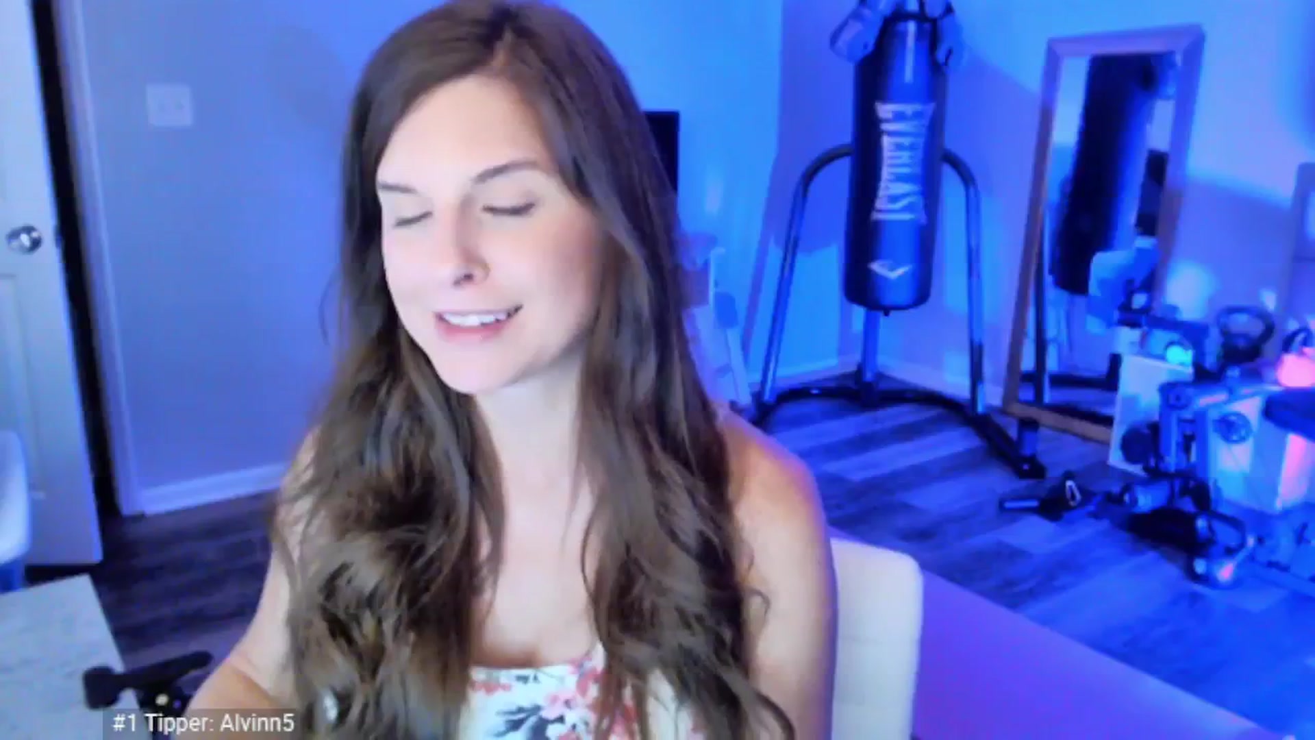 Gallery image thumbnail from Anna__Online's myfreecams stream on, 04/06/2025, 03:53 image 11 of 20