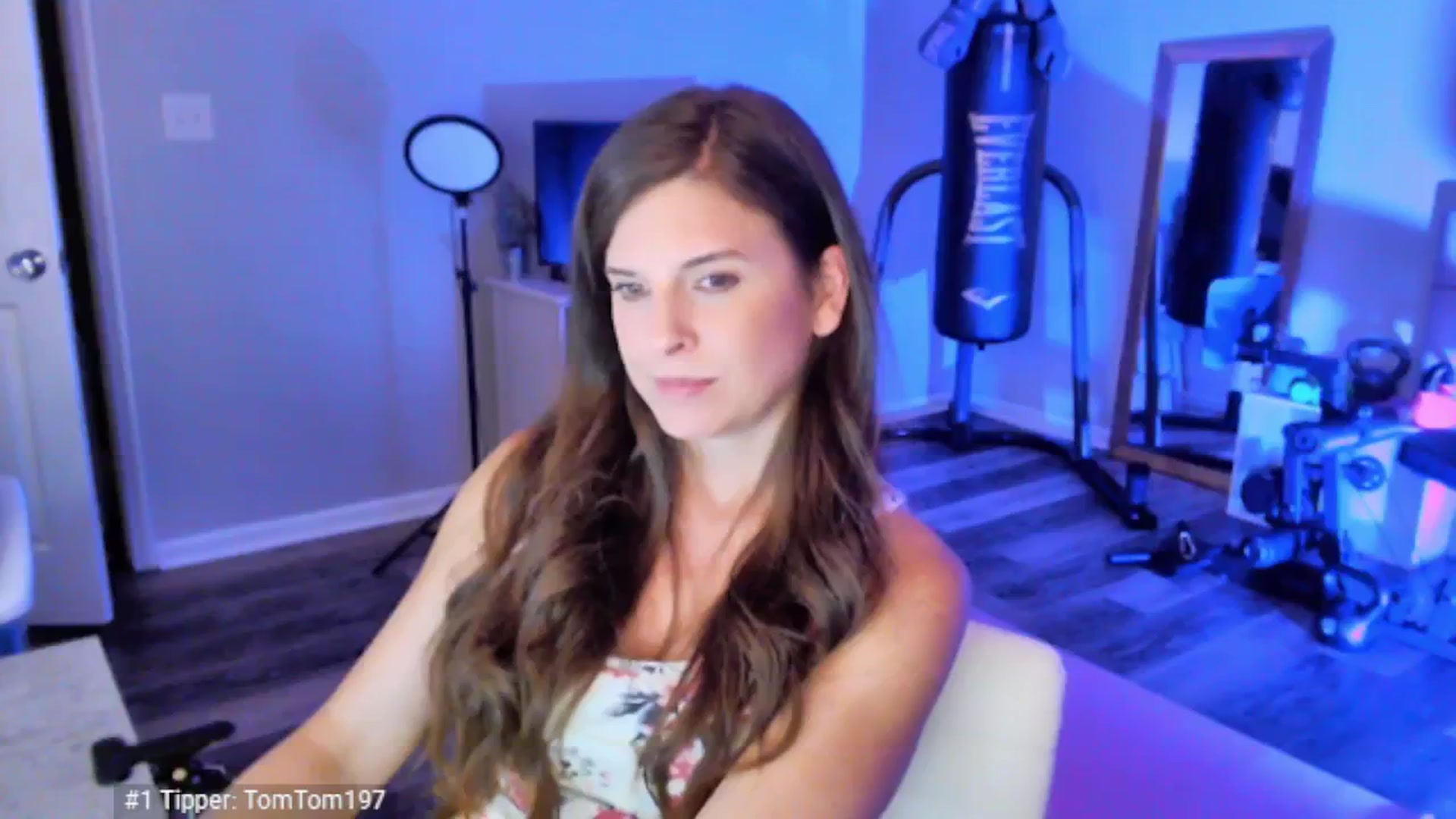 Gallery image thumbnail from Anna__Online's myfreecams stream on, 04/06/2025, 03:53 image 13 of 20