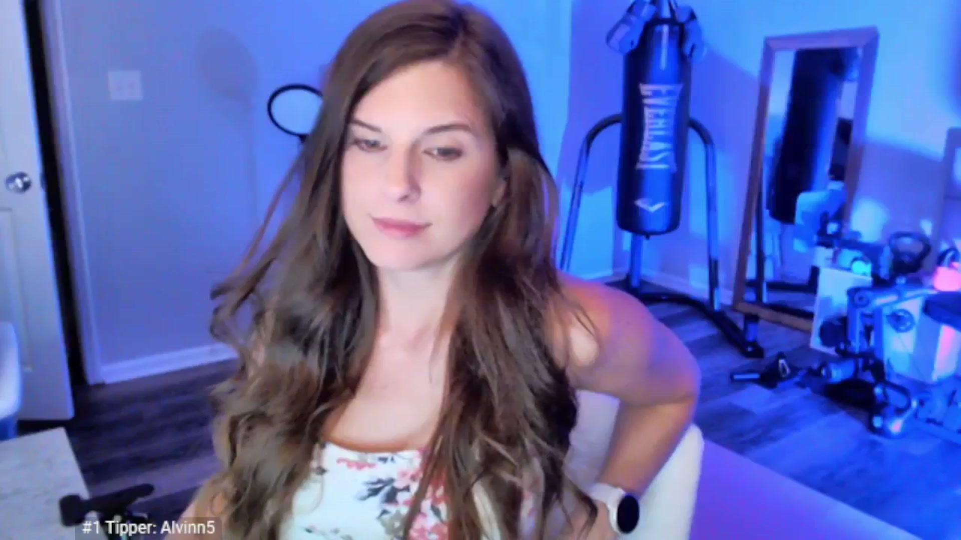 Gallery image thumbnail from Anna__Online's myfreecams stream on, 04/06/2025, 03:53 image 9 of 20
