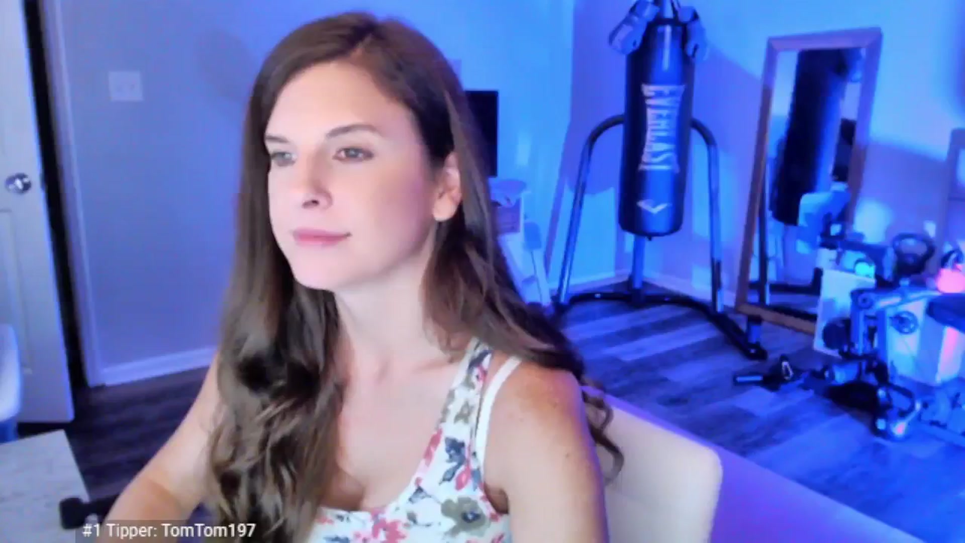 Gallery image thumbnail from Anna__Online's myfreecams stream on, 04/06/2025, 03:53 image 7 of 20