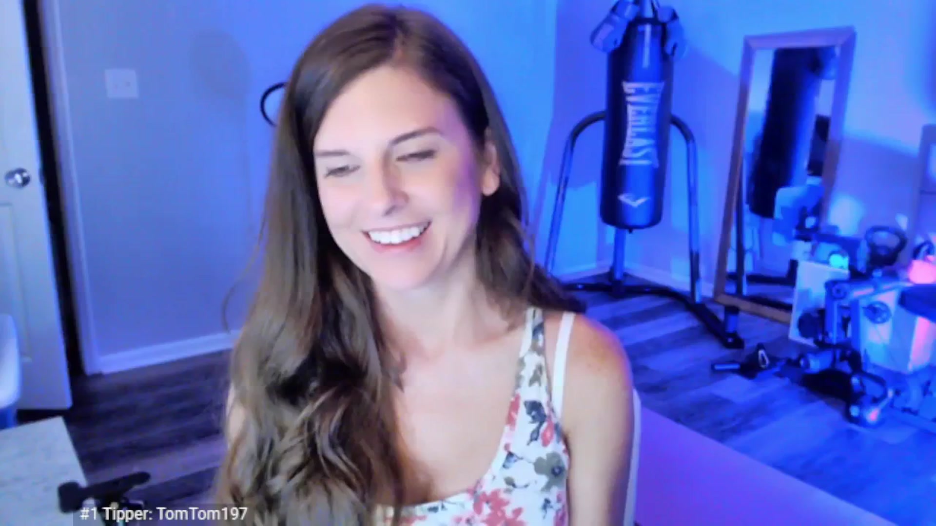 Gallery image thumbnail from Anna__Online's myfreecams stream on, 04/06/2025, 03:53 image 6 of 20