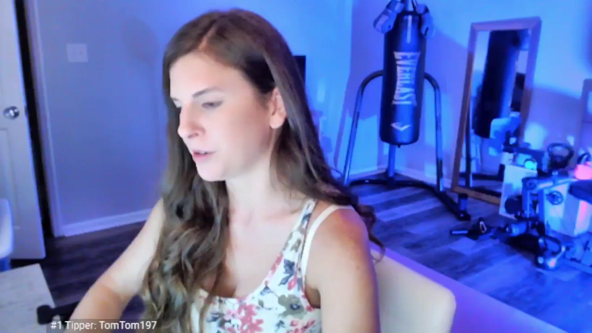 Gallery image thumbnail from Anna__Online's myfreecams stream on, 04/06/2025, 03:53 image 4 of 20