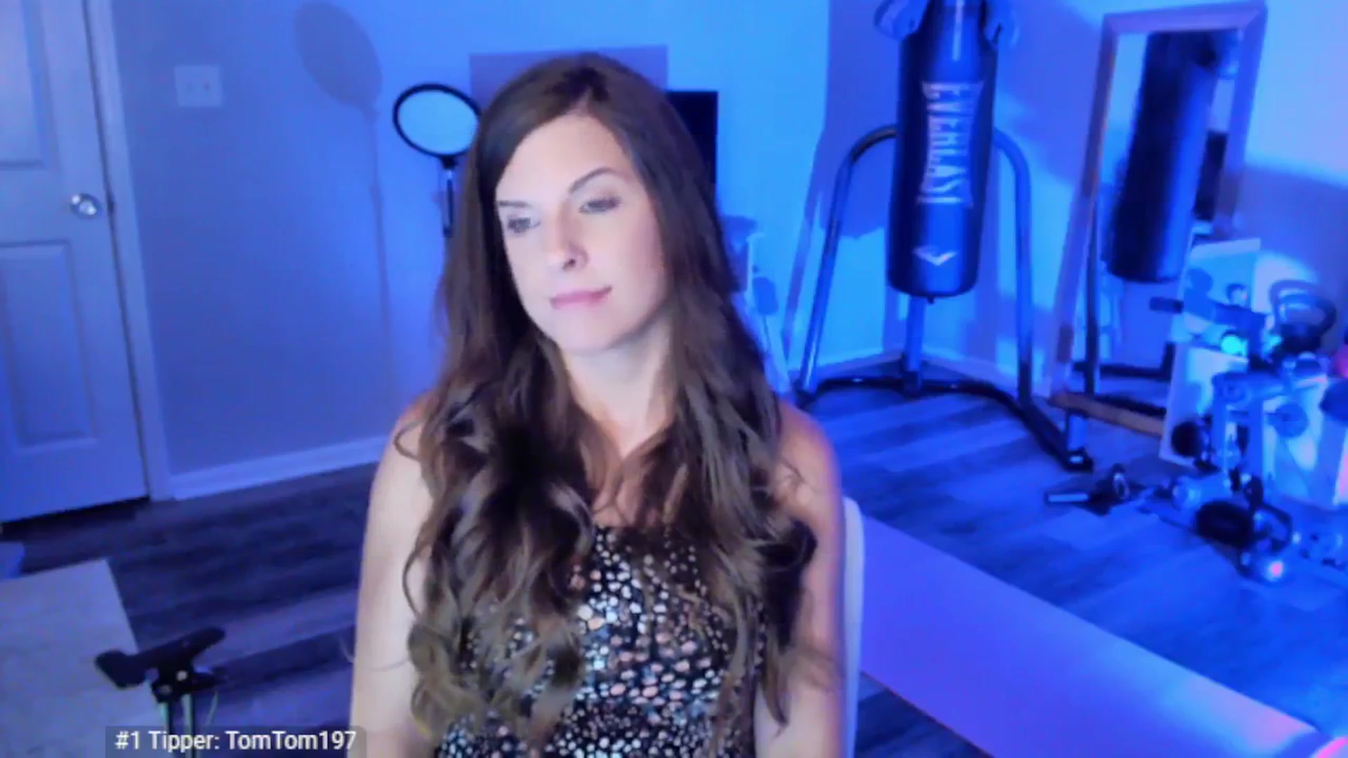 Gallery image thumbnail from Anna__Online's myfreecams stream on, 04/10/2025, 03:20 image 3 of 20