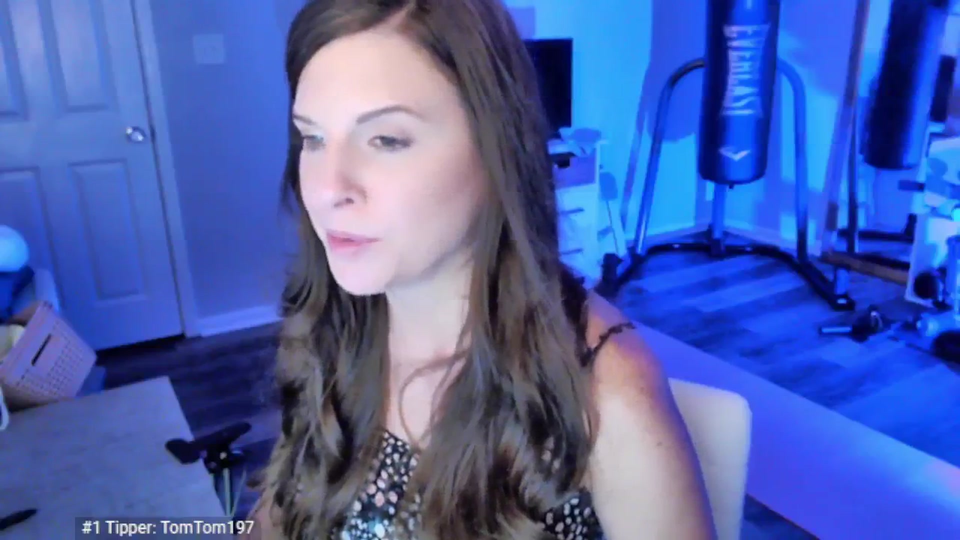 Gallery image thumbnail from Anna__Online's myfreecams stream on, 04/10/2025, 03:20 image 20 of 20