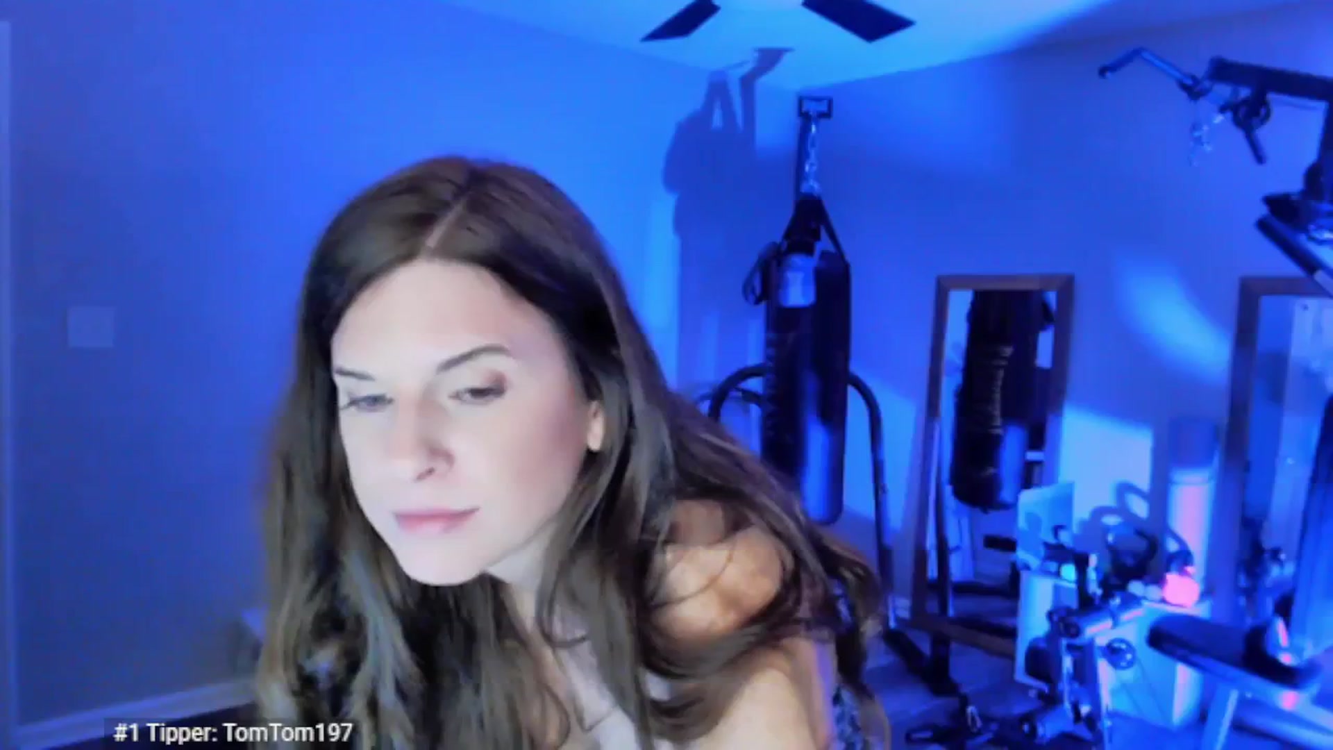 Gallery image thumbnail from Anna__Online's myfreecams stream on, 04/16/2025, 03:34 image 5 of 20