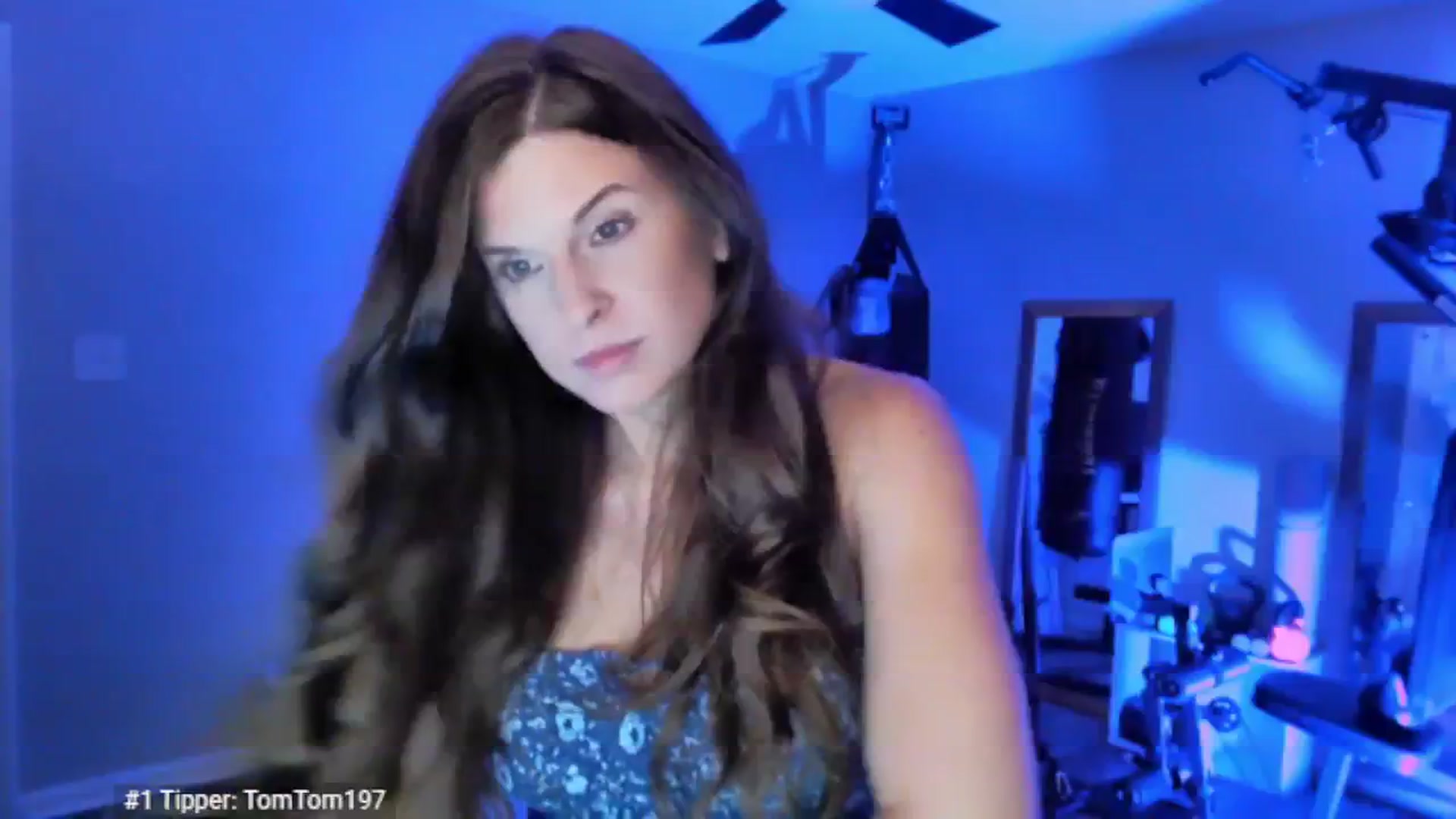 Gallery image thumbnail from Anna__Online's myfreecams stream on, 04/16/2025, 03:34 image 8 of 20