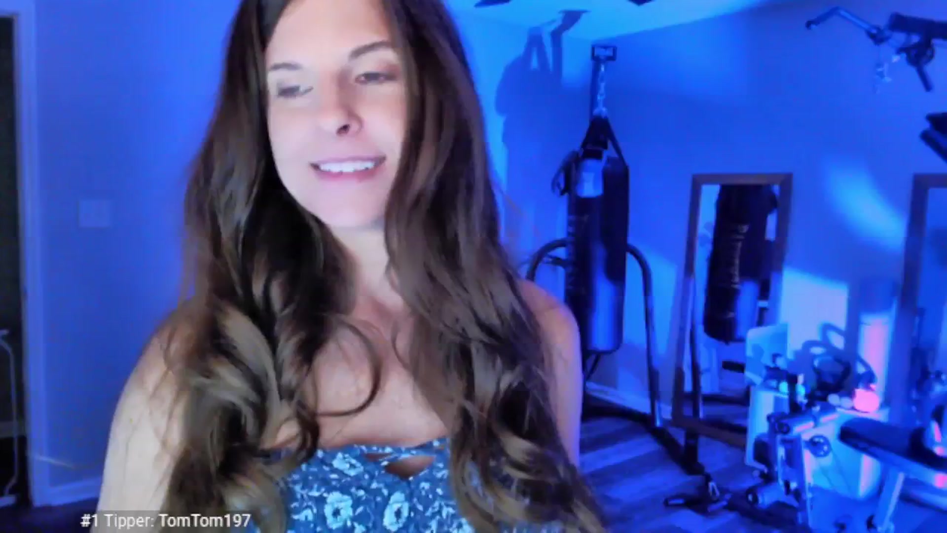 Gallery image thumbnail from Anna__Online's myfreecams stream on, 04/16/2025, 03:34 image 15 of 20