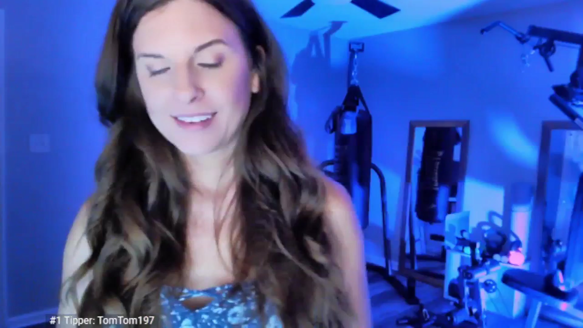 Gallery image thumbnail from Anna__Online's myfreecams stream on, 04/16/2025, 03:34 image 7 of 20