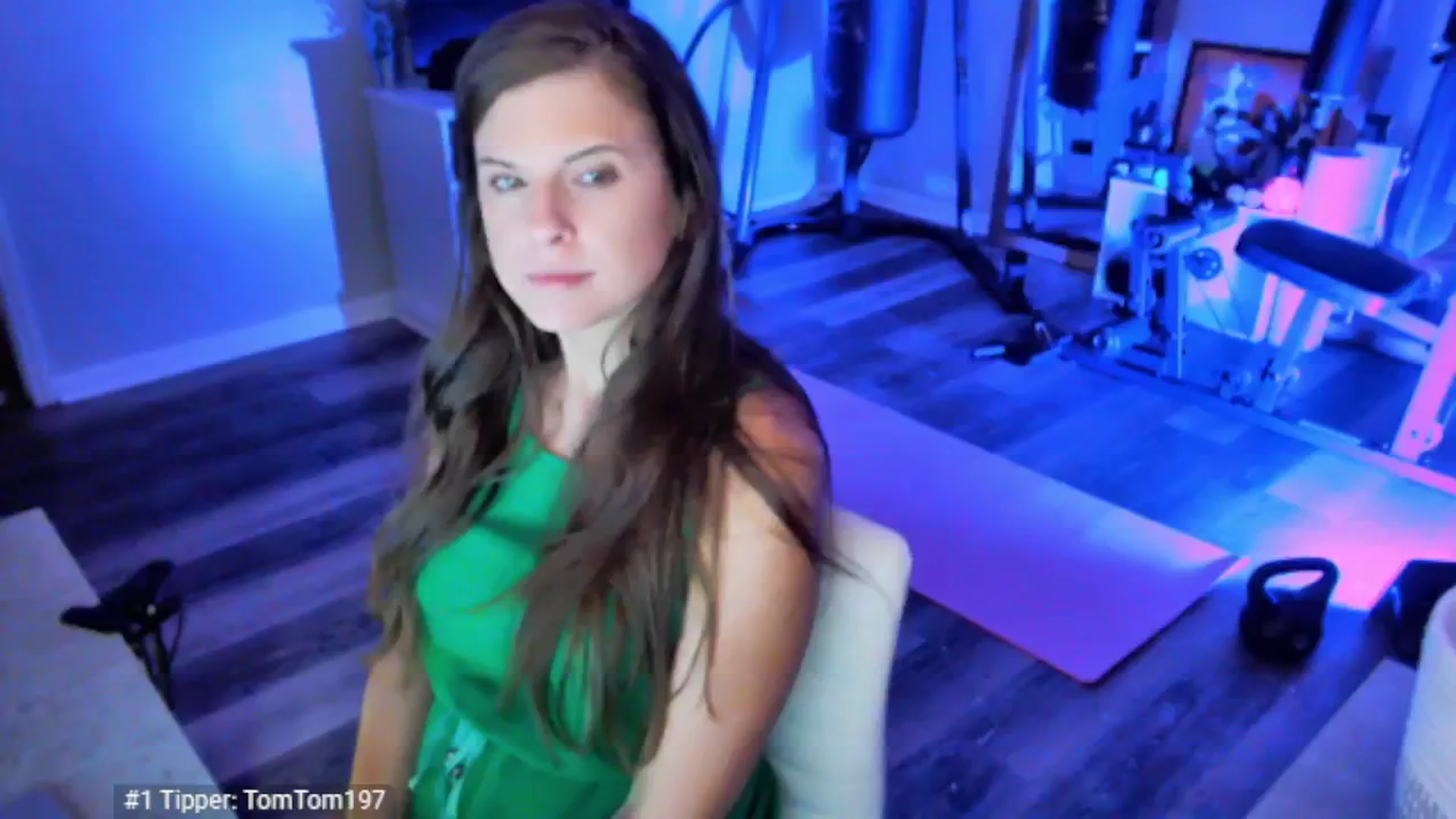Gallery image thumbnail from Anna__Online's myfreecams stream on, 04/24/2025, 02:17 image 12 of 20