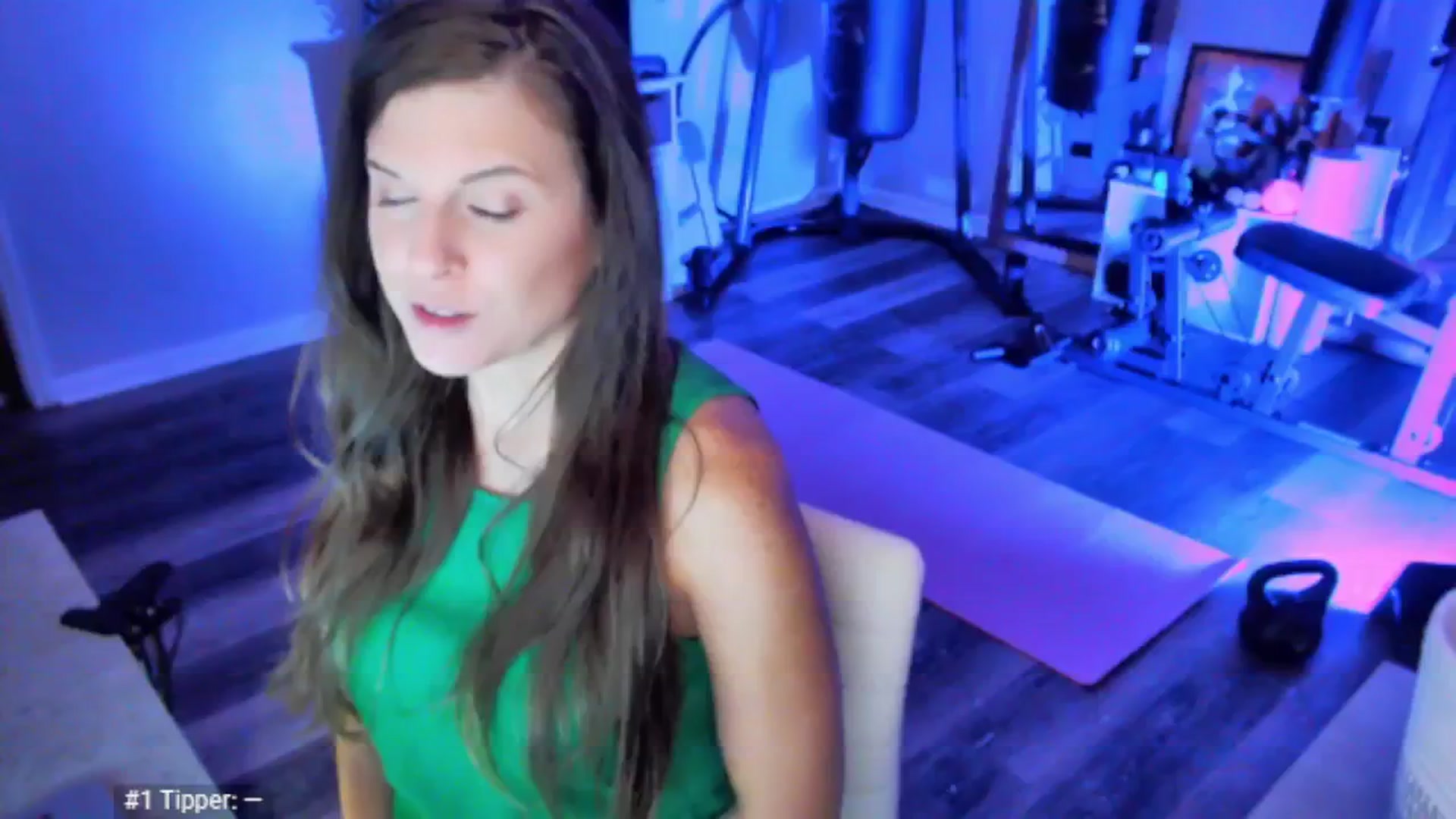 Gallery image thumbnail from Anna__Online's myfreecams stream on, 04/24/2025, 02:17 image 3 of 20