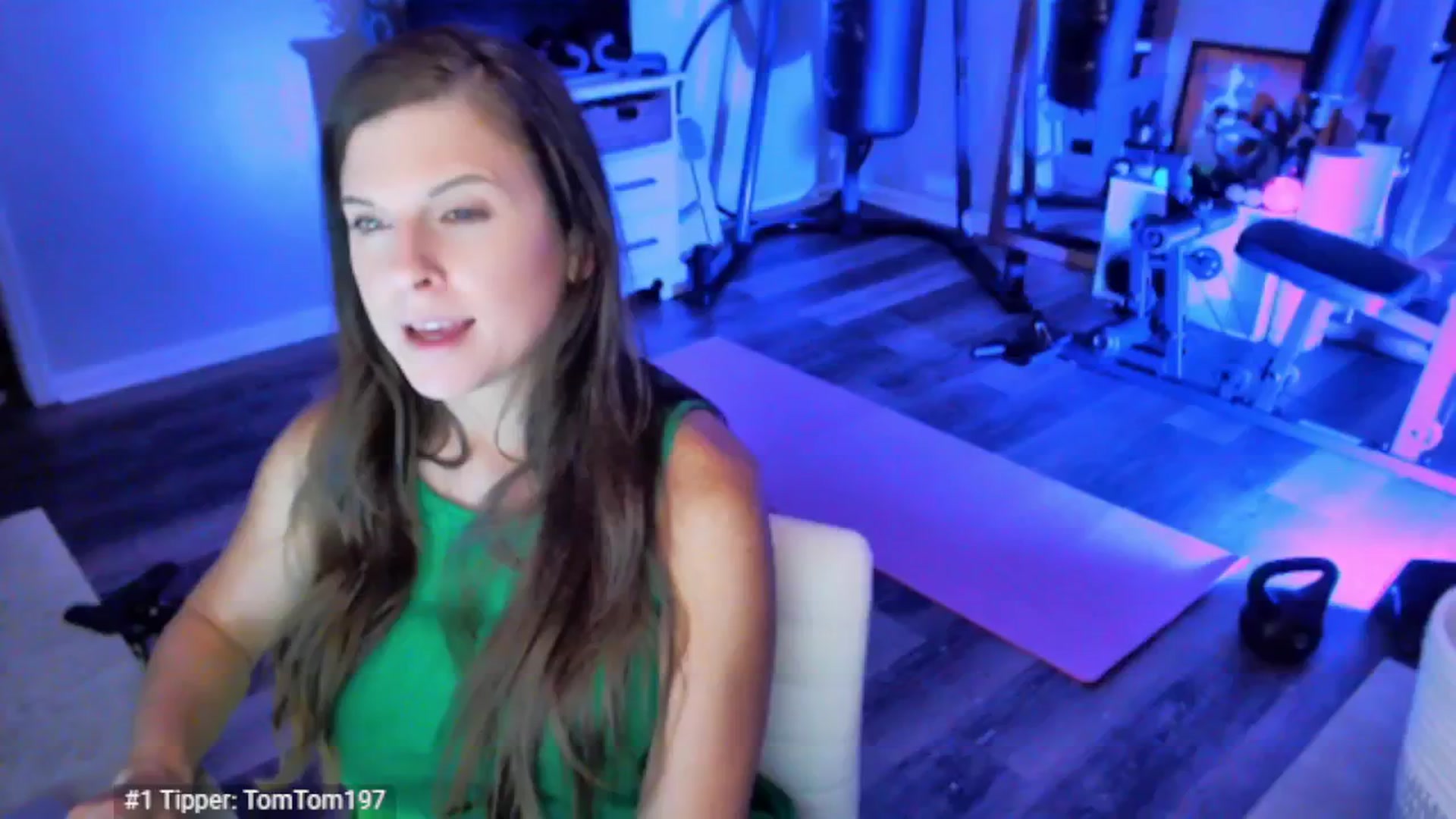 Gallery image thumbnail from Anna__Online's myfreecams stream on, 04/24/2025, 02:17 image 17 of 20