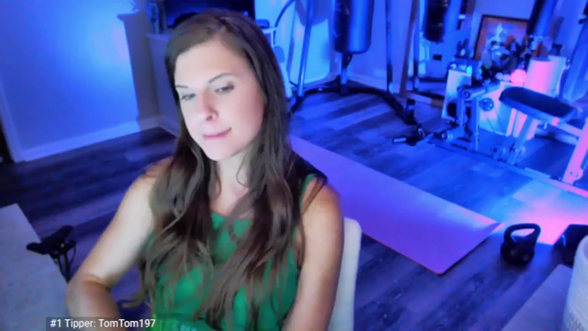 Gallery image thumbnail from Anna__Online's myfreecams stream on, 04/24/2025, 02:17 image 20 of 20