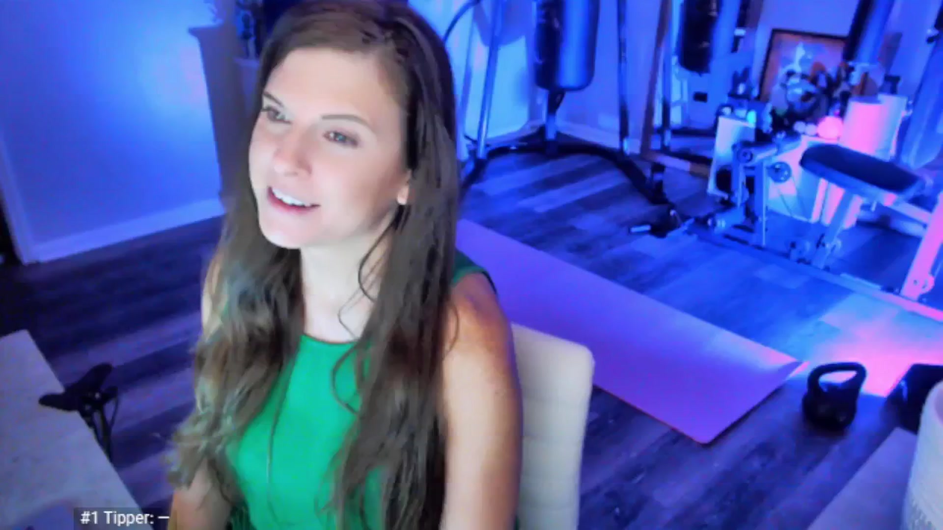 Gallery image thumbnail from Anna__Online's myfreecams stream on, 04/24/2025, 02:17 image 2 of 20