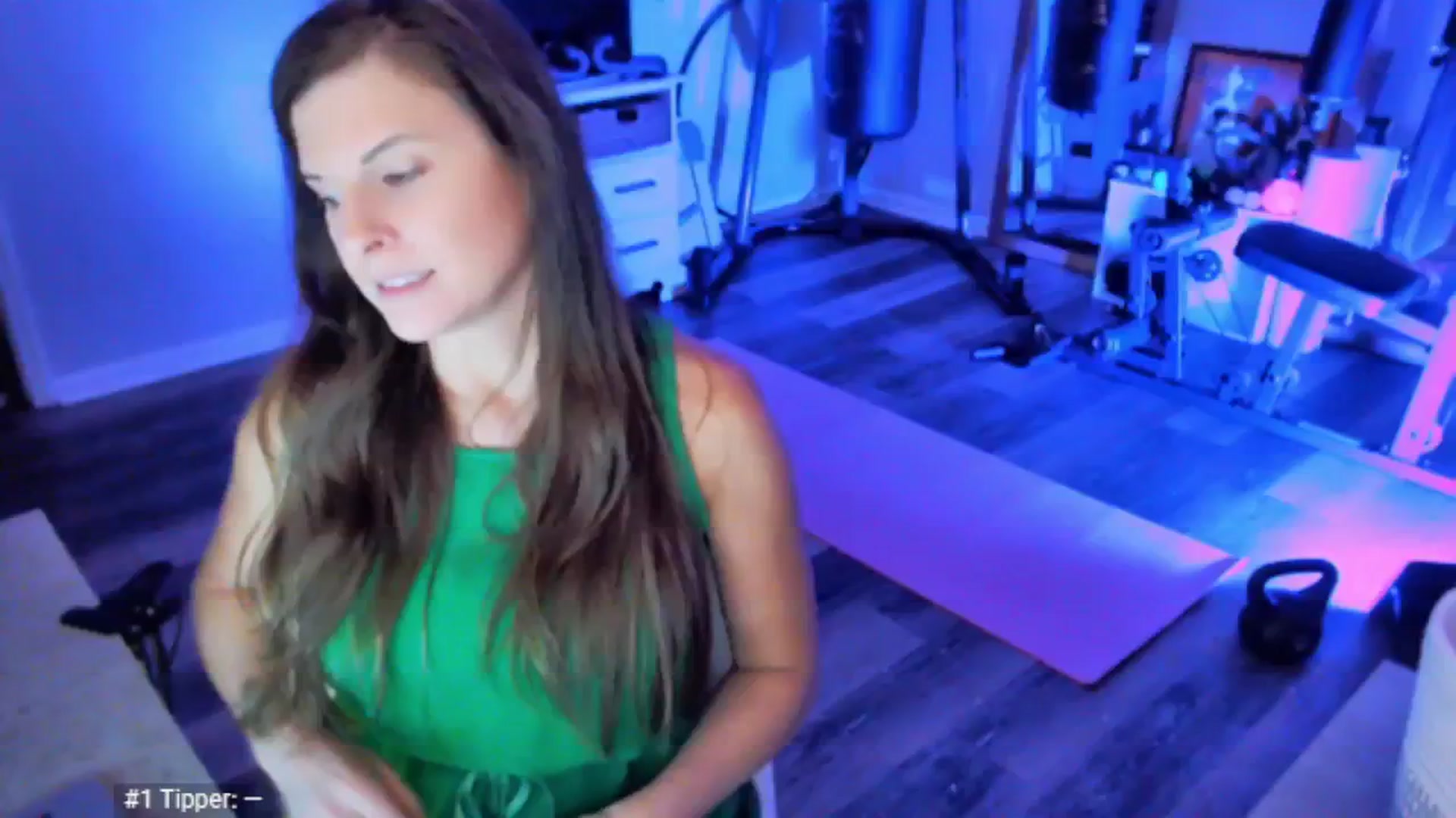 Gallery image thumbnail from Anna__Online's myfreecams stream on, 04/24/2025, 02:17 image 5 of 20