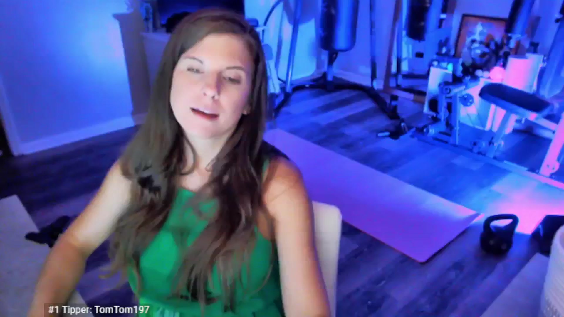 Gallery image thumbnail from Anna__Online's myfreecams stream on, 04/24/2025, 02:17 image 19 of 20