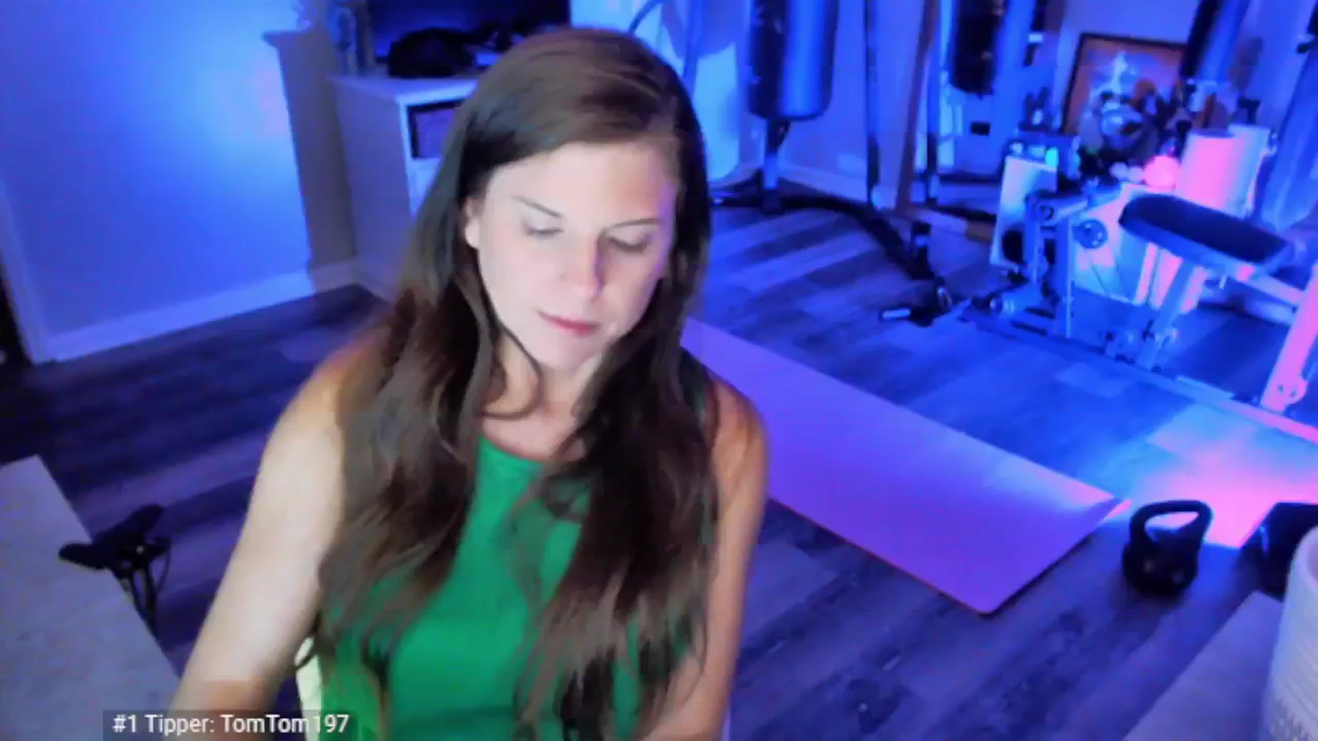 Gallery image thumbnail from Anna__Online's myfreecams stream on, 04/24/2025, 02:17 image 18 of 20
