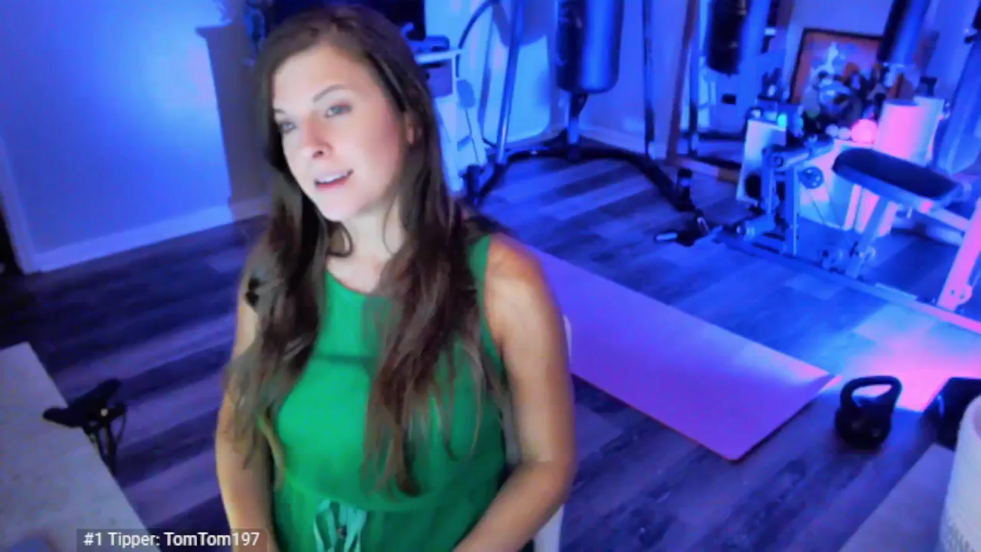 Gallery image thumbnail from Anna__Online's myfreecams stream on, 04/24/2025, 02:17 image 14 of 20