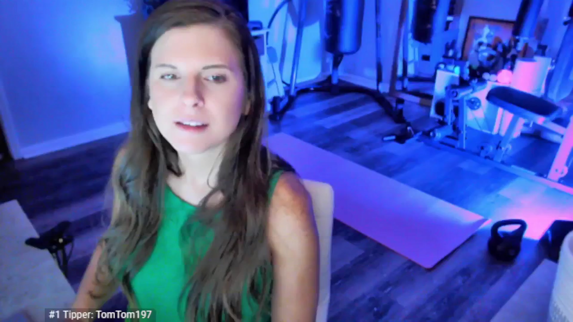 Gallery image thumbnail from Anna__Online's myfreecams stream on, 04/24/2025, 02:17 image 15 of 20