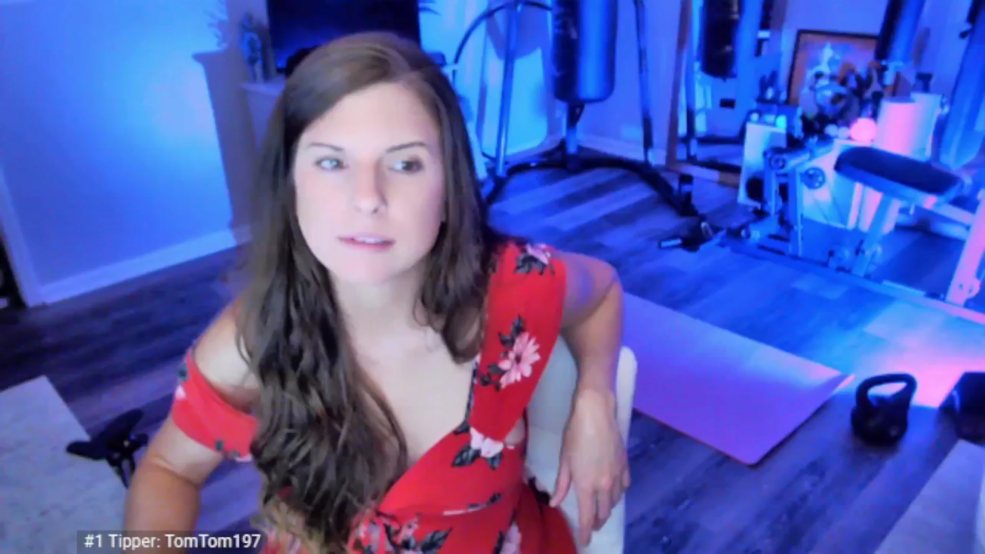 Gallery image thumbnail from Anna__Online's myfreecams stream on, 04/25/2025, 02:35 image 14 of 20