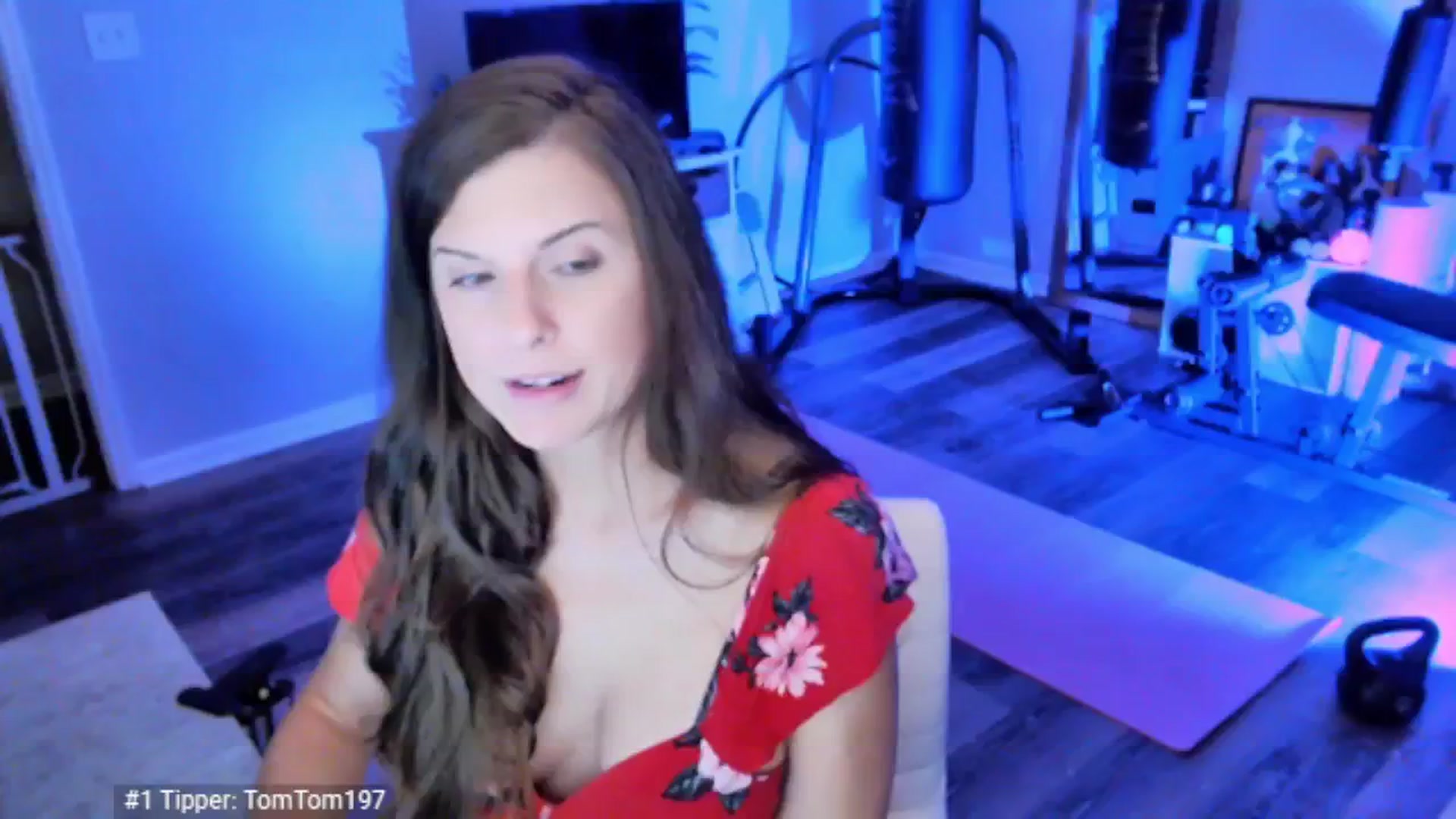 Gallery image thumbnail from Anna__Online's myfreecams stream on, 04/25/2025, 02:35 image 20 of 20