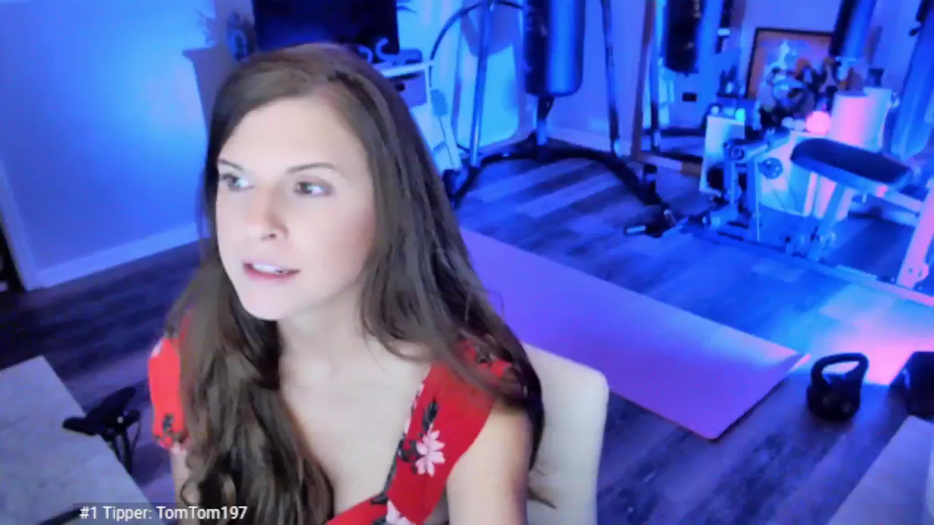 Gallery image thumbnail from Anna__Online's myfreecams stream on, 04/25/2025, 02:35 image 1 of 20