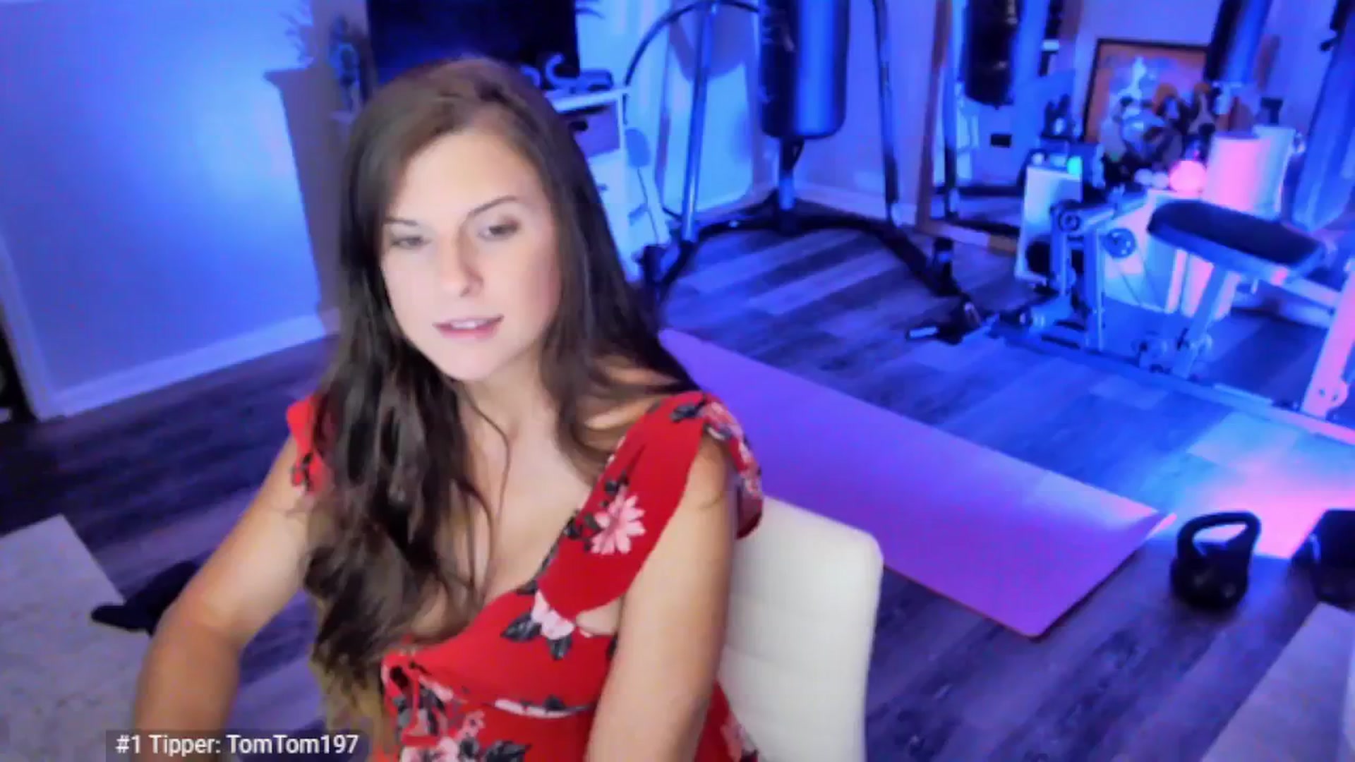 Gallery image thumbnail from Anna__Online's myfreecams stream on, 04/25/2025, 02:35 image 8 of 20