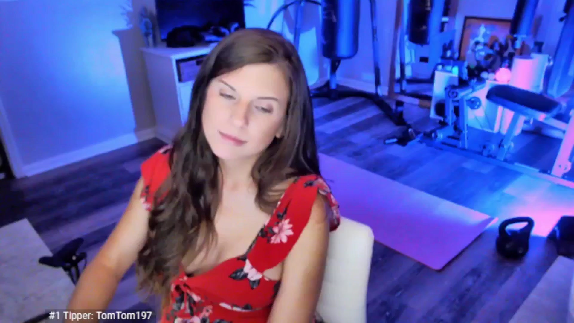 Gallery image thumbnail from Anna__Online's myfreecams stream on, 04/25/2025, 02:35 image 7 of 20