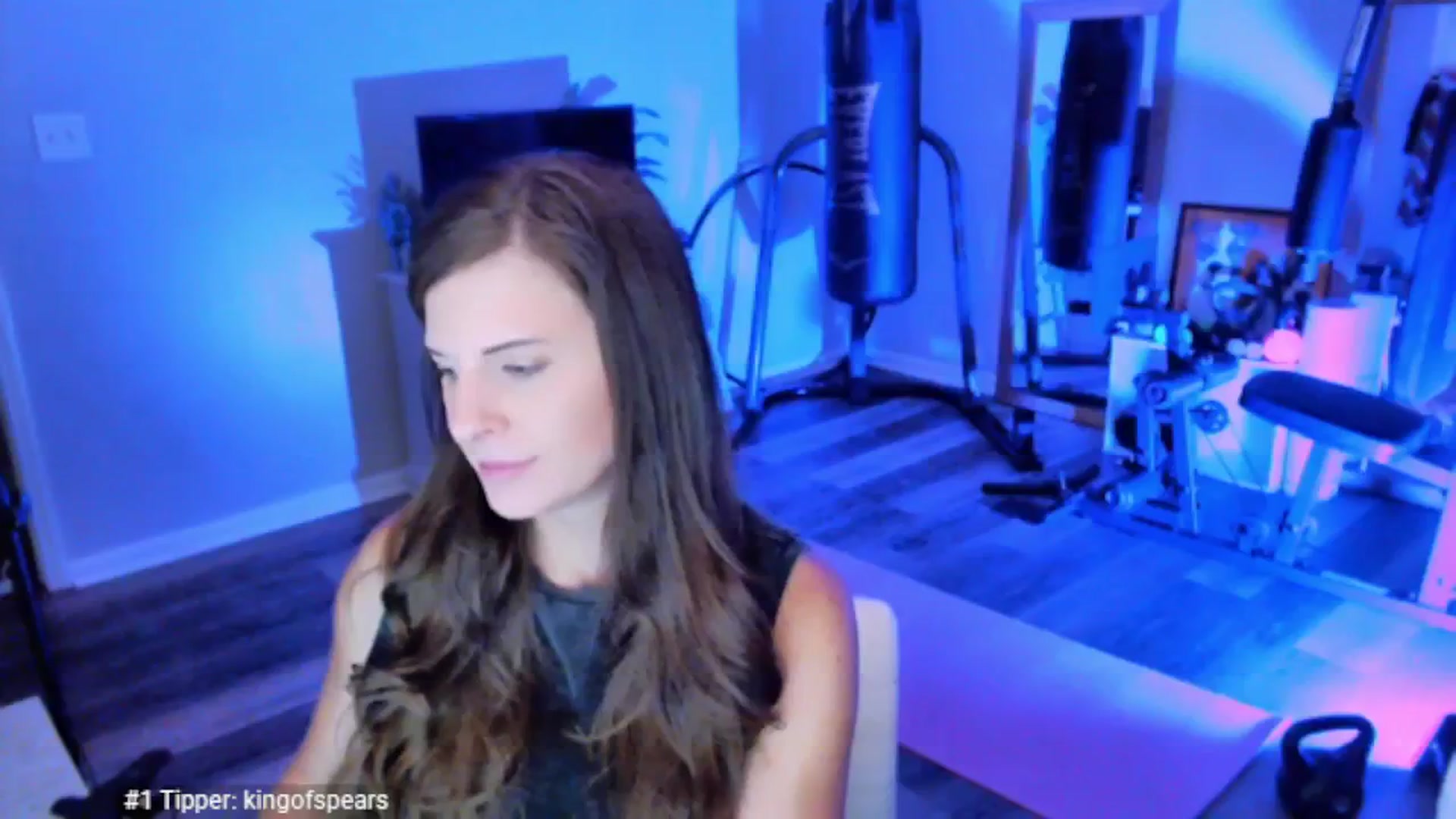Gallery image thumbnail from Anna__Online's myfreecams stream on, 04/26/2025, 03:37 image 10 of 20