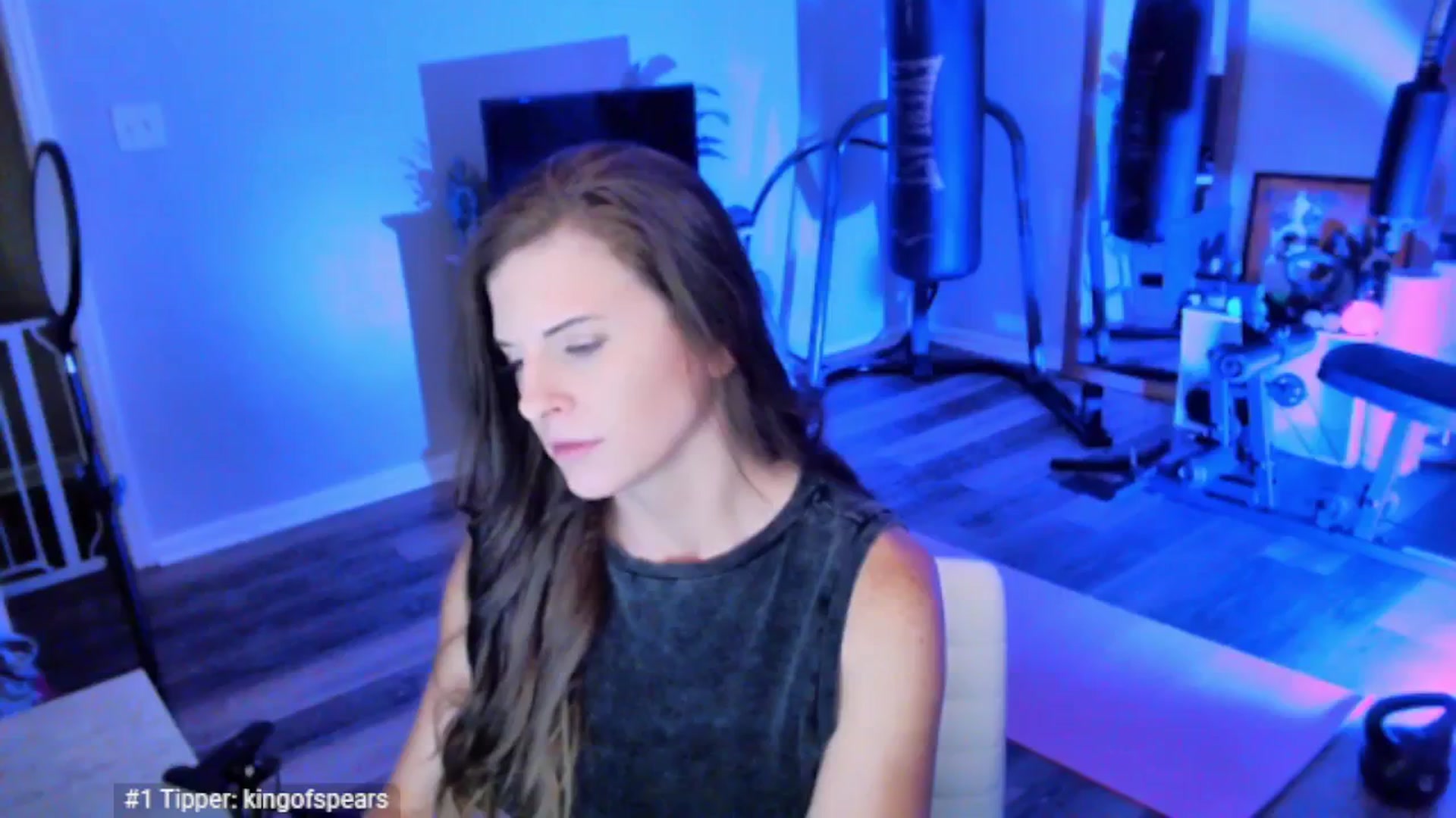 Gallery image thumbnail from Anna__Online's myfreecams stream on, 04/26/2025, 03:37 image 4 of 20