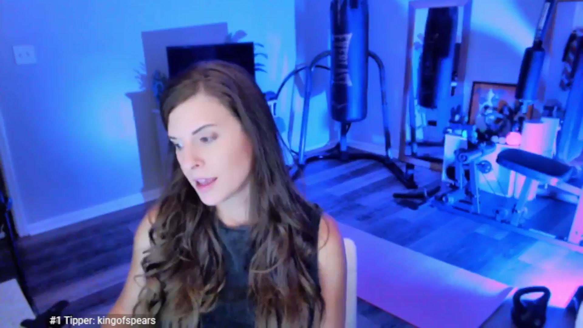 Gallery image thumbnail from Anna__Online's myfreecams stream on, 04/26/2025, 03:37 image 9 of 20