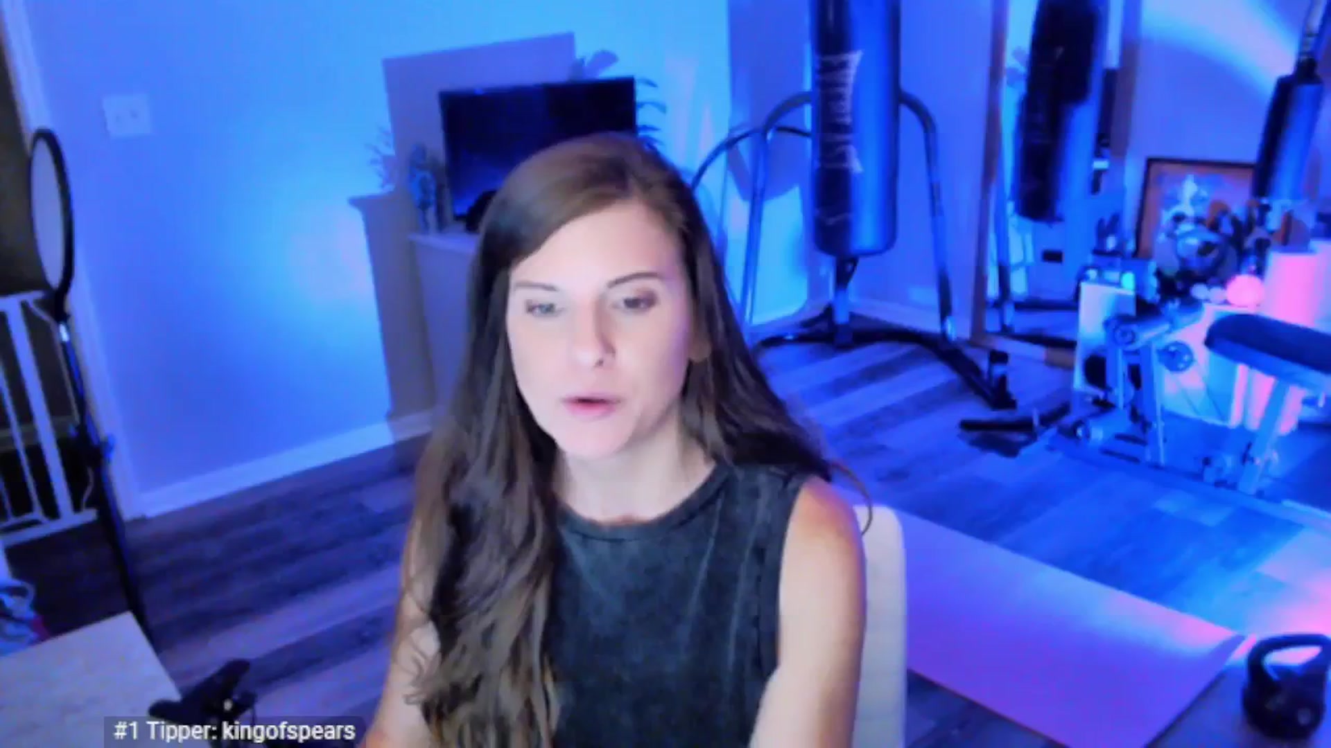 Gallery image thumbnail from Anna__Online's myfreecams stream on, 04/26/2025, 03:37 image 6 of 20