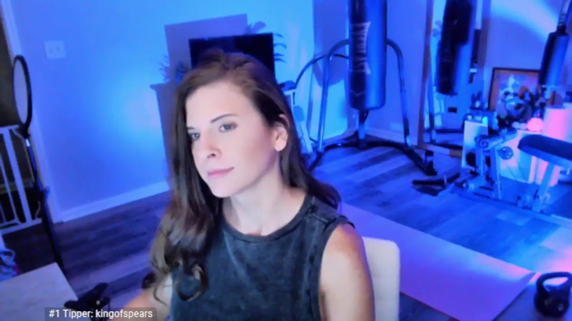 Gallery image thumbnail from Anna__Online's myfreecams stream on, 04/26/2025, 03:37 image 2 of 20