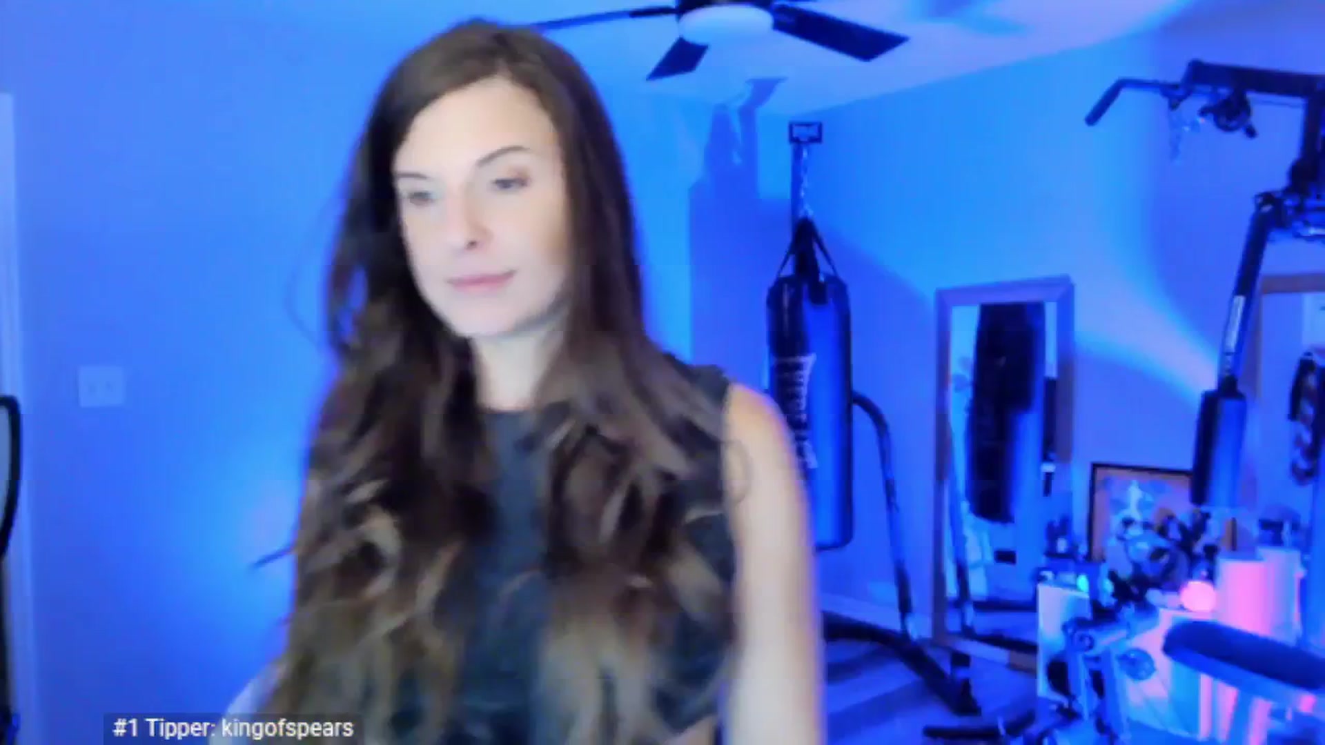 Gallery image thumbnail from Anna__Online's myfreecams stream on, 04/26/2025, 03:37 image 13 of 20
