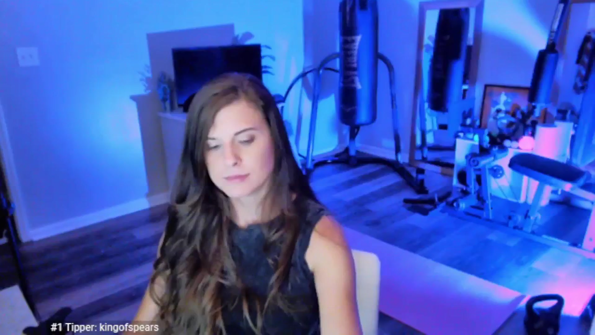 Gallery image thumbnail from Anna__Online's myfreecams stream on, 04/26/2025, 03:37 image 8 of 20