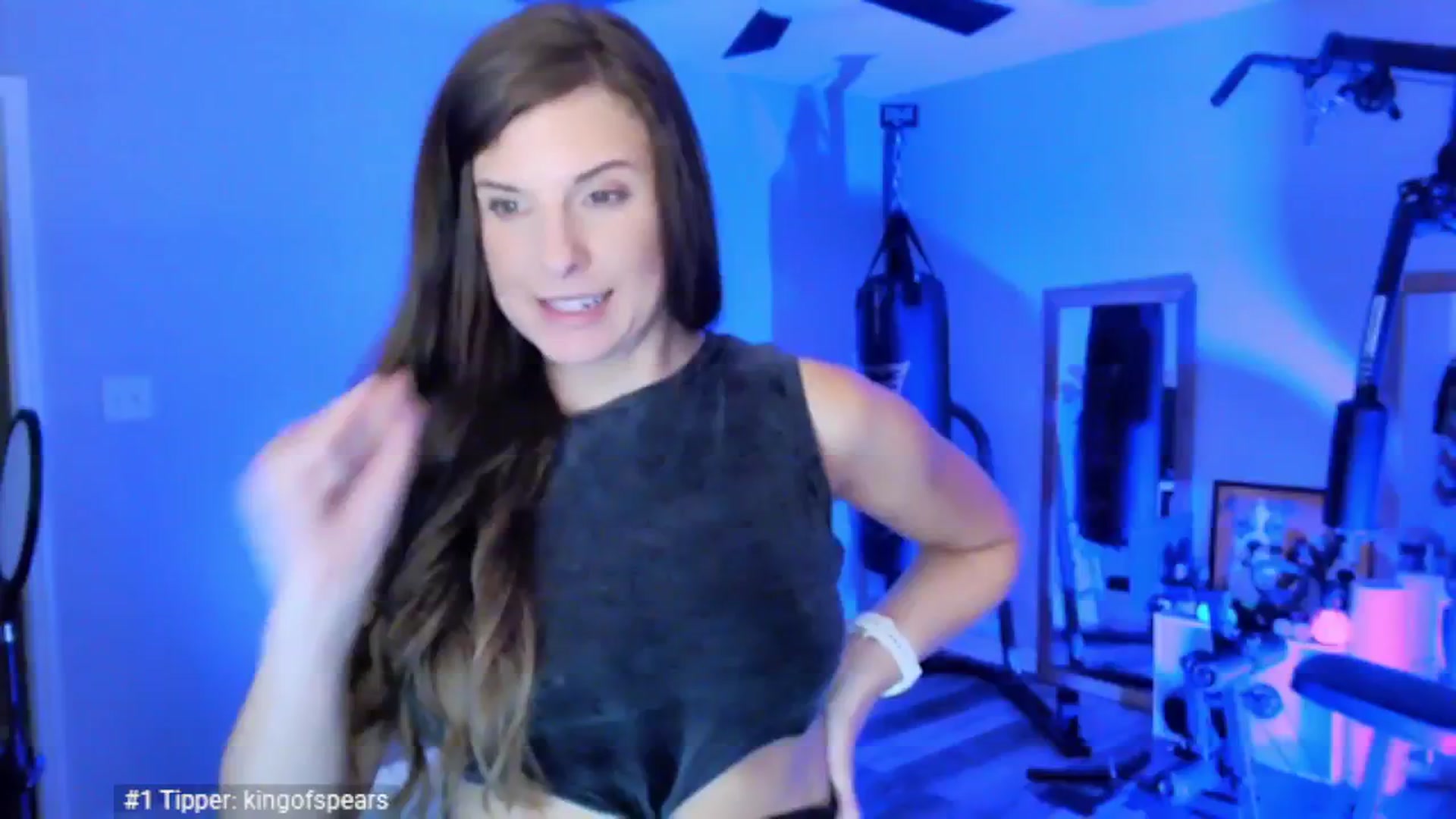 Gallery image thumbnail from Anna__Online's myfreecams stream on, 04/26/2025, 03:37 image 16 of 20