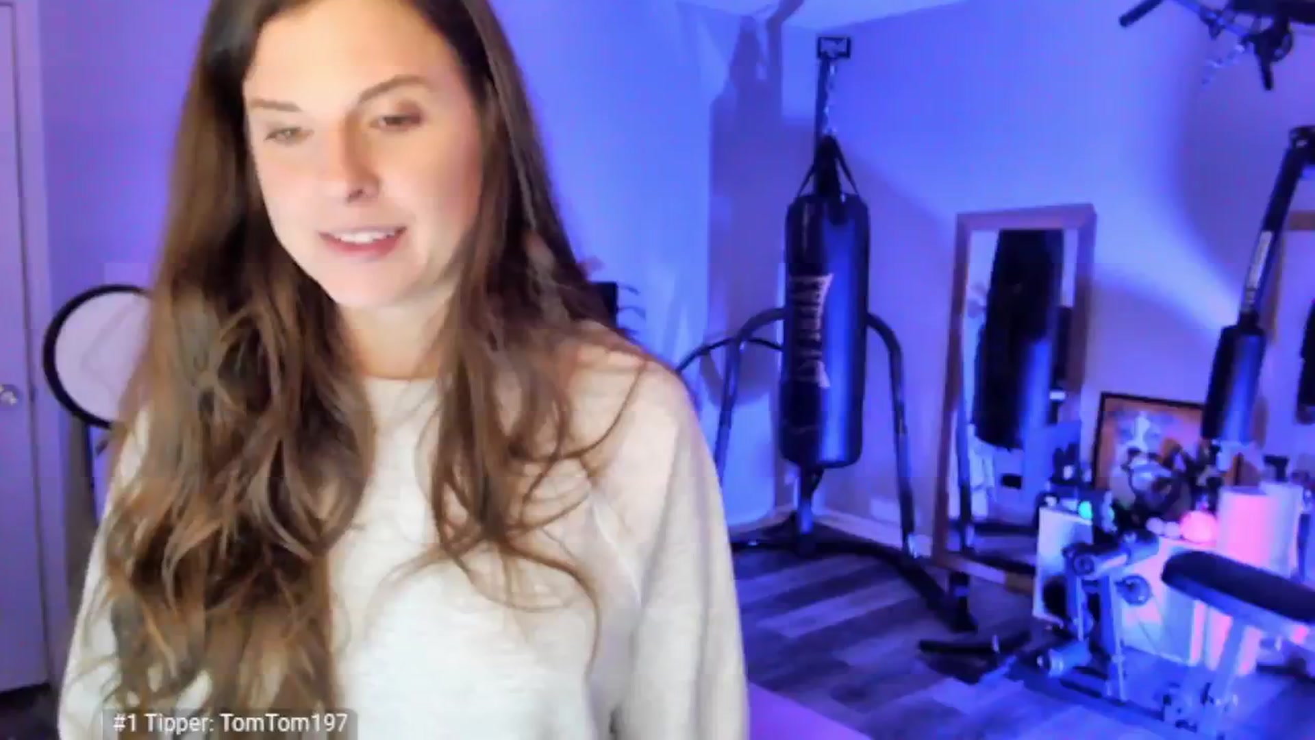 Gallery image thumbnail from Anna__Online's myfreecams stream on, 04/30/2025, 03:38 image 11 of 20