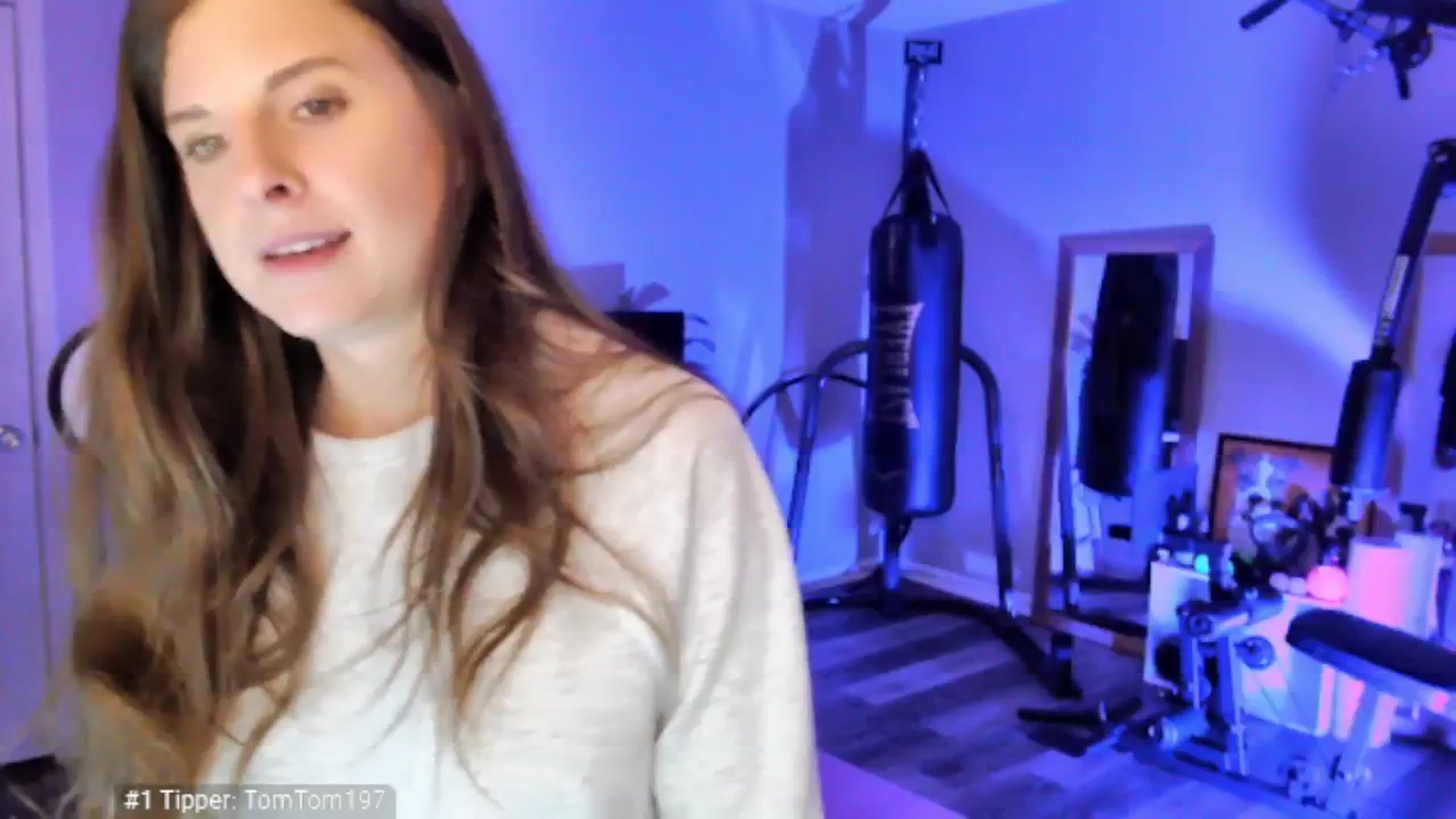 Gallery image thumbnail from Anna__Online's myfreecams stream on, 04/30/2025, 03:38 image 15 of 20