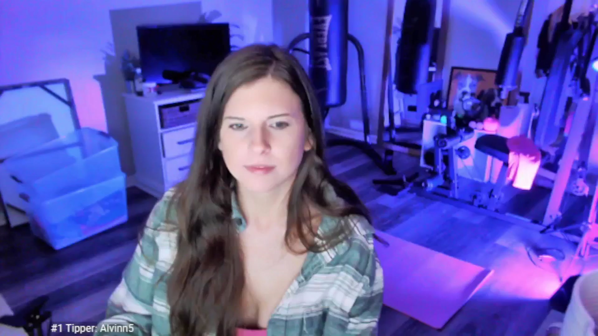 Gallery image thumbnail from Anna__Online's myfreecams stream on, 05/04/2025, 03:41 image 5 of 20