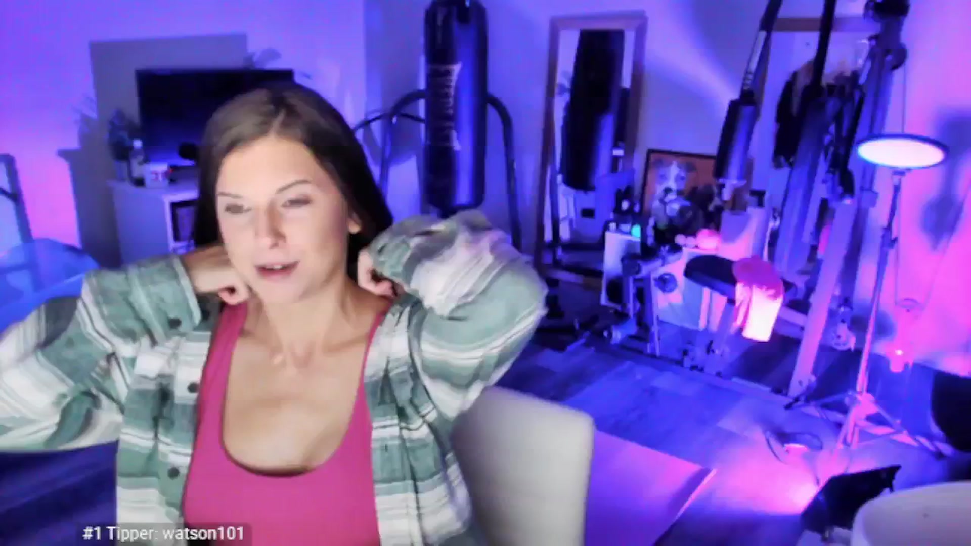 Gallery image thumbnail from Anna__Online's myfreecams stream on, 05/04/2025, 03:41 image 1 of 20