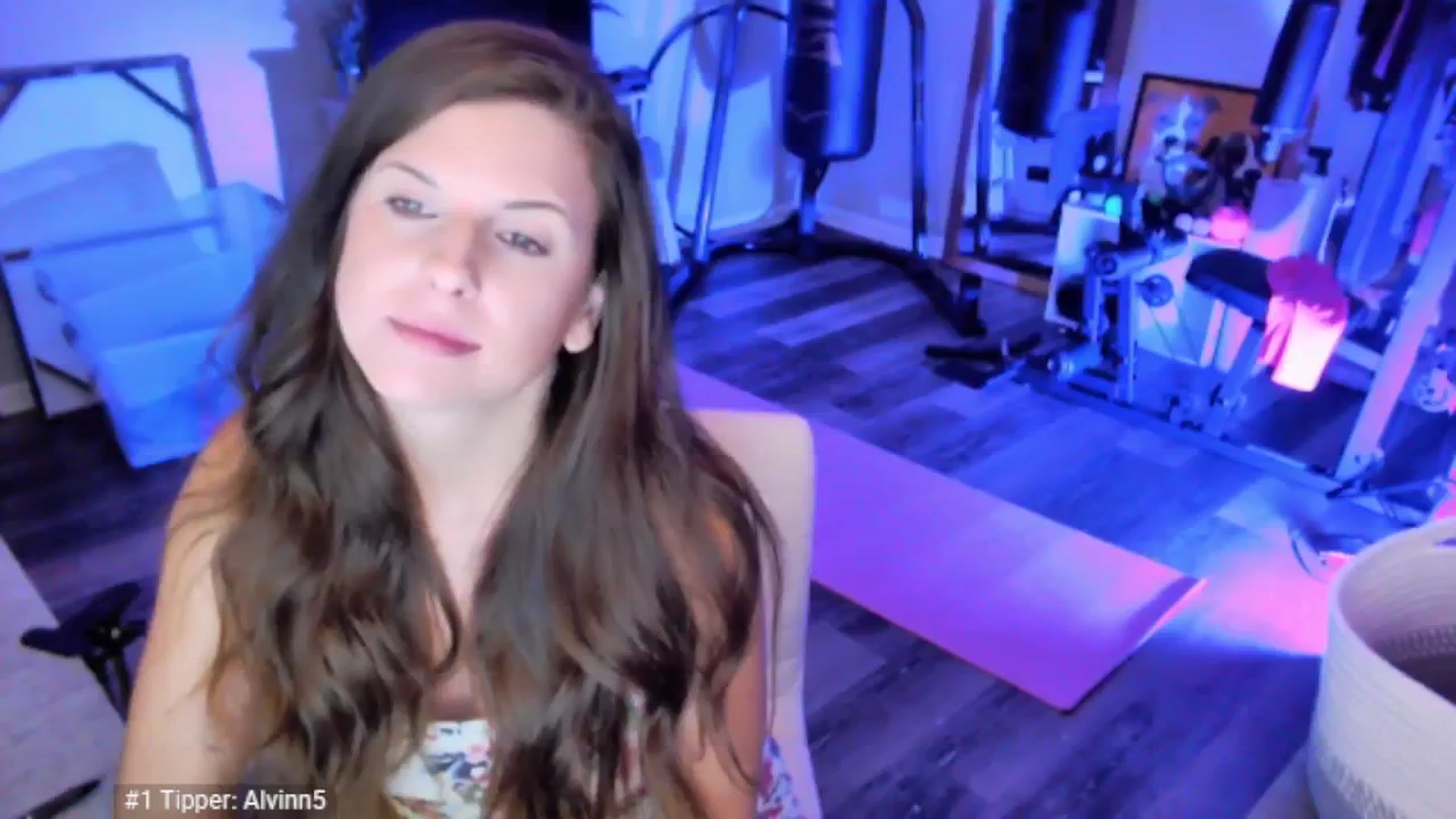 Gallery image thumbnail from Anna__Online's myfreecams stream on, 05/06/2025, 02:48 image 5 of 20