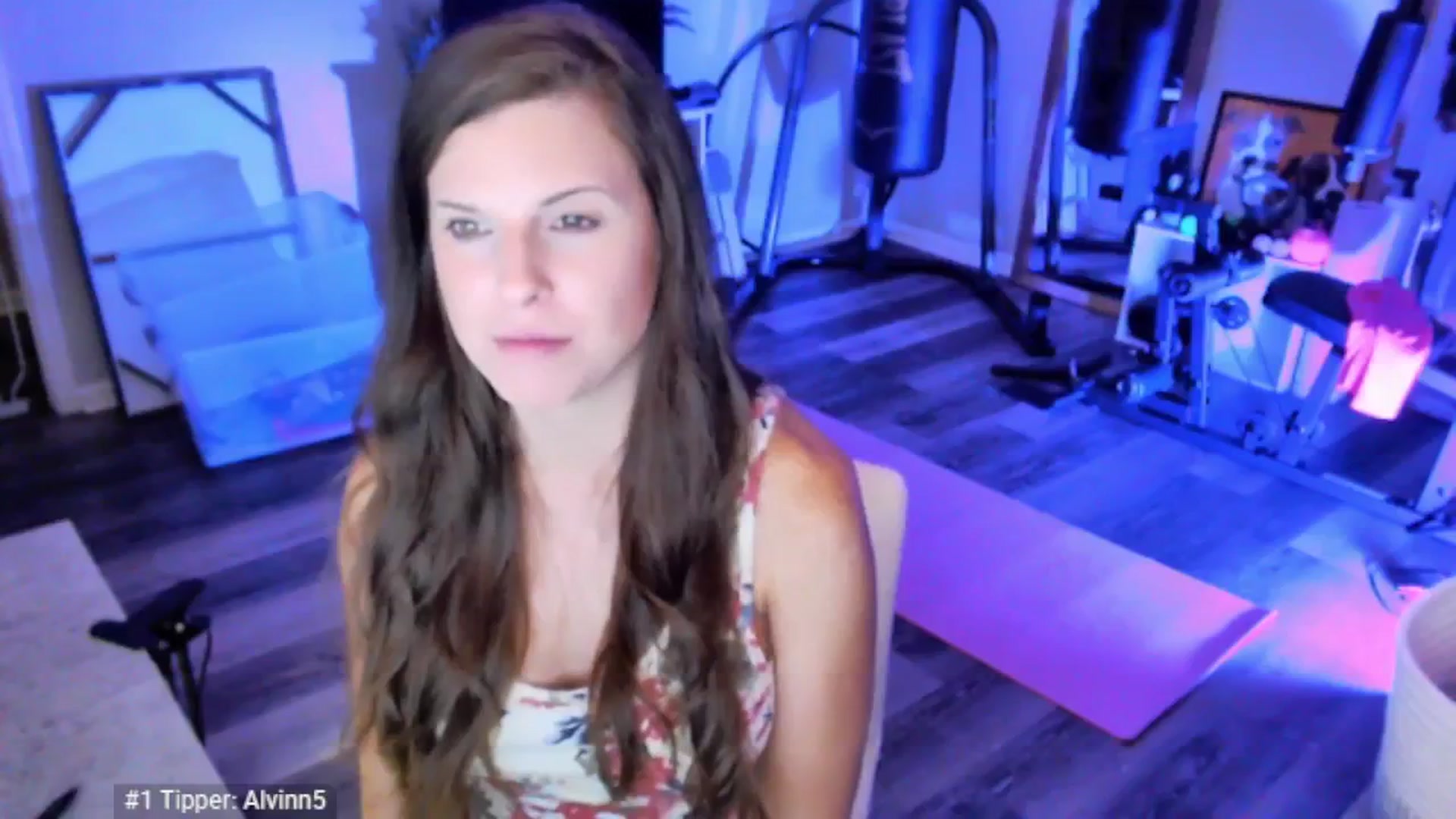 Gallery image thumbnail from Anna__Online's myfreecams stream on, 05/06/2025, 02:48 image 15 of 20