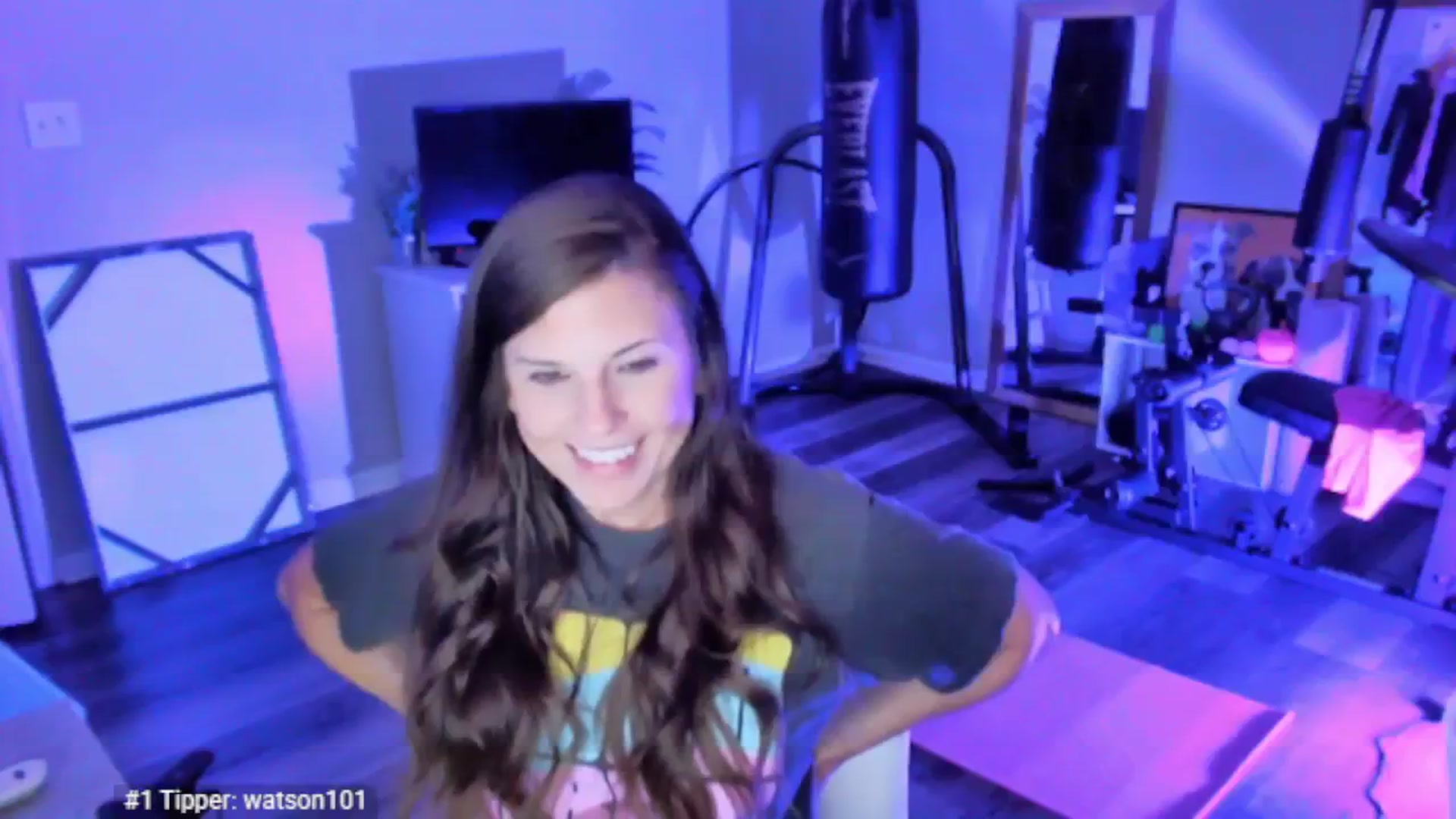 Gallery image thumbnail from Anna__Online's myfreecams stream on, 05/08/2025, 03:06 image 5 of 20