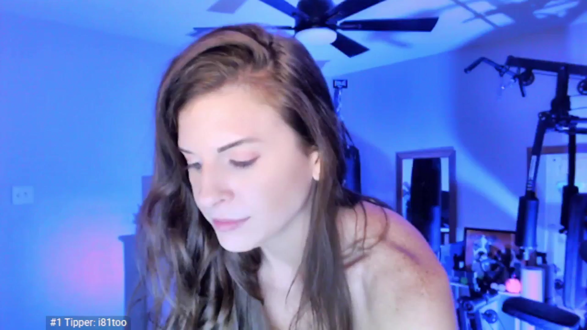 Gallery image thumbnail from Anna__Online's myfreecams stream on, 05/11/2025, 04:21 image 14 of 20