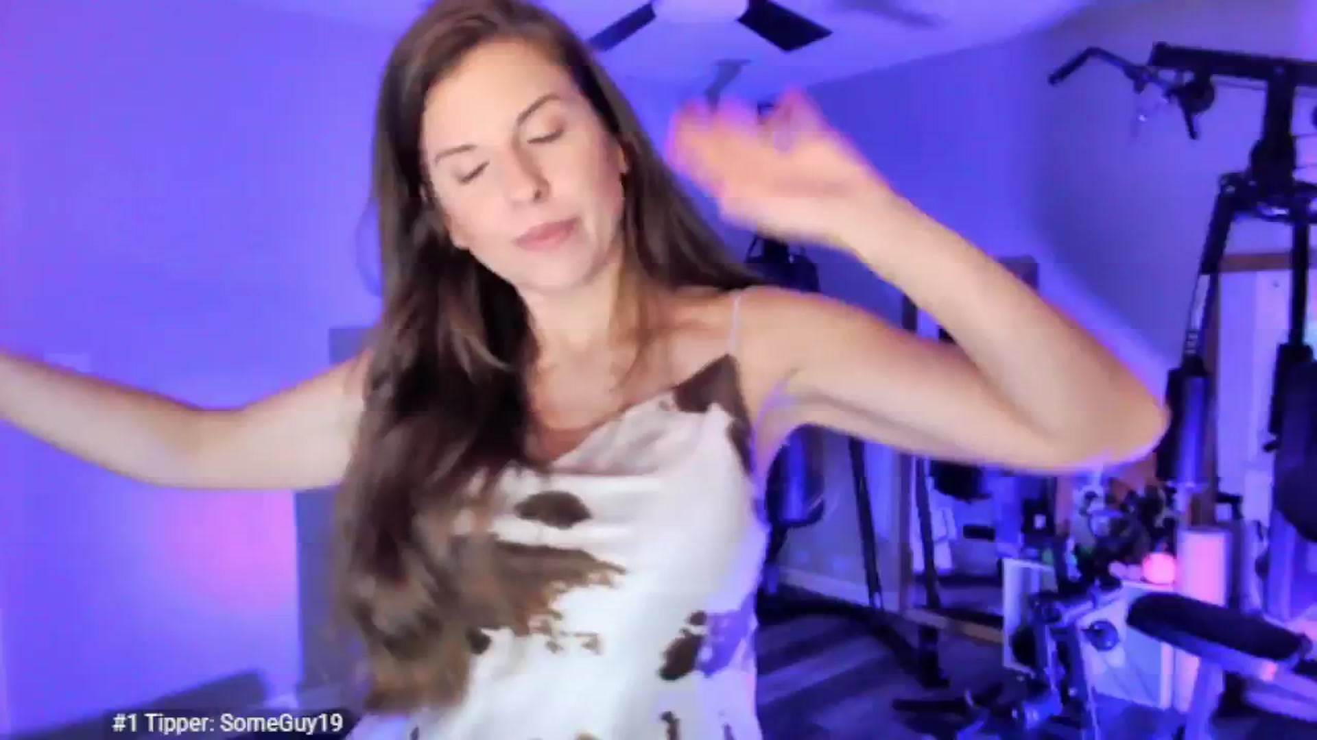 Gallery image thumbnail from Anna__Online's myfreecams stream on, 05/11/2025, 04:21 image 12 of 20