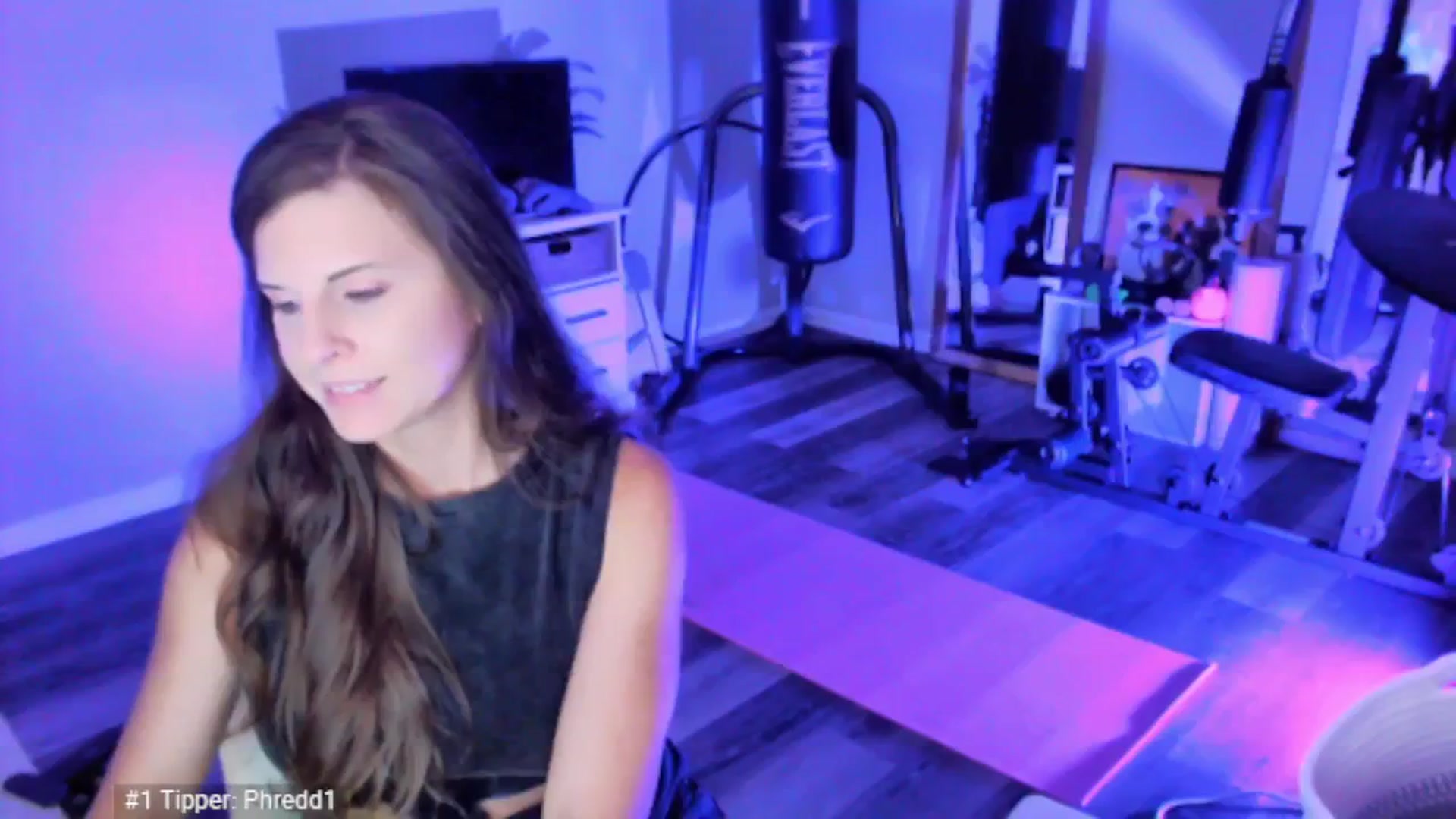 Gallery image thumbnail from Anna__Online's myfreecams stream on, 05/14/2025, 03:02 image 5 of 20