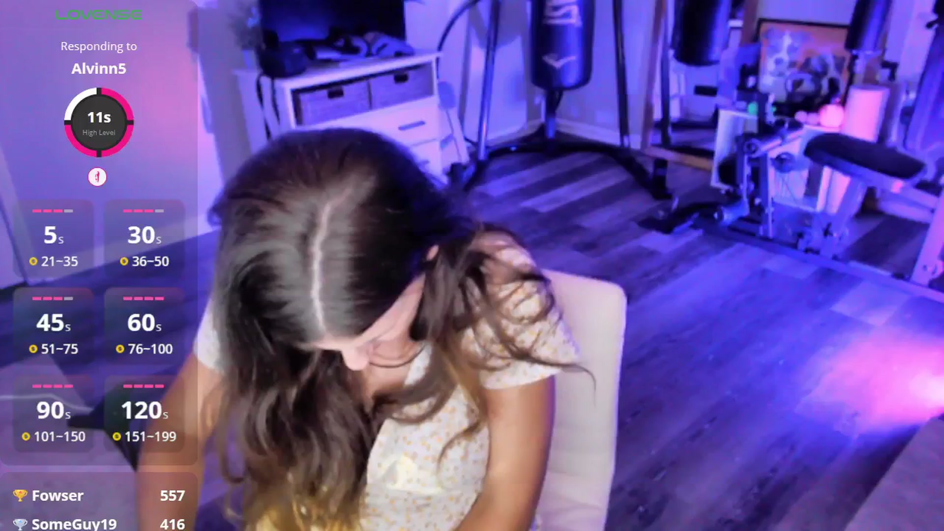 Gallery image thumbnail from Anna__Online's myfreecams stream on, 05/25/2025, 03:16 image 20 of 20